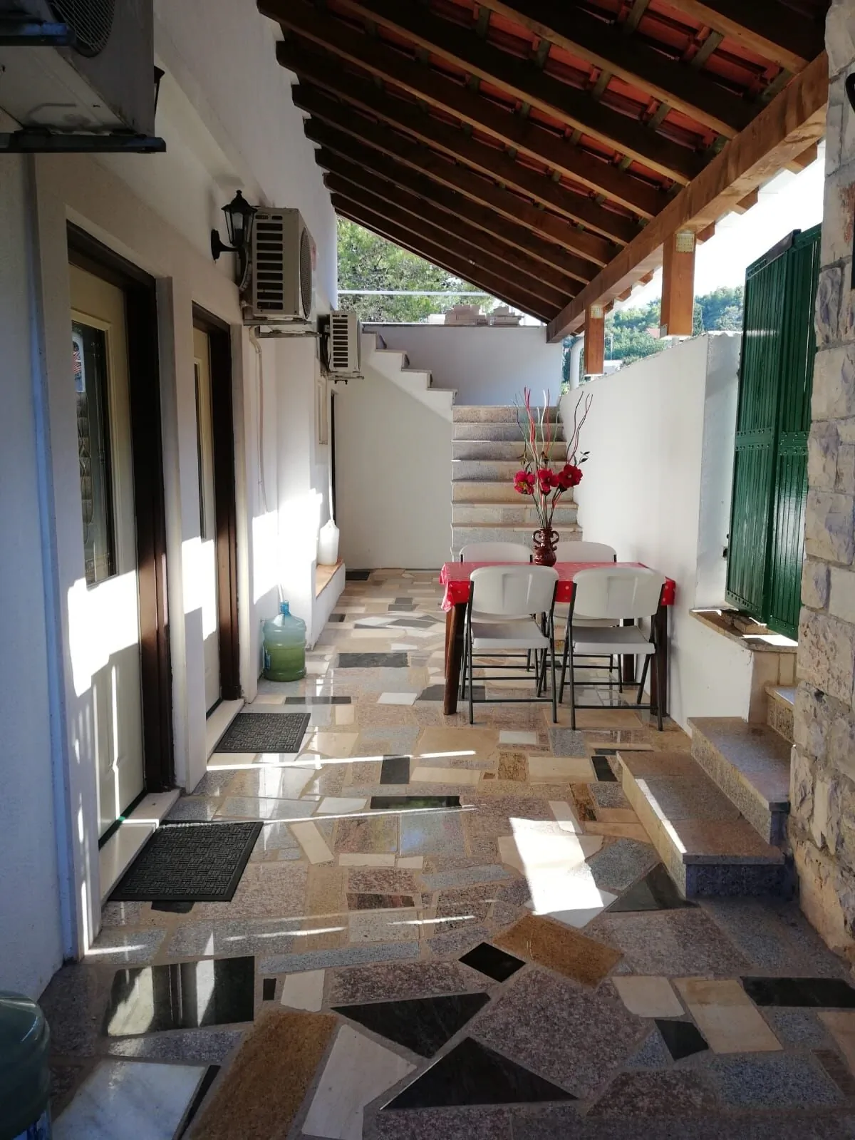 Apartments By The Sea Rogač, Šolta - 5166 Rogač – Rogač, Croația