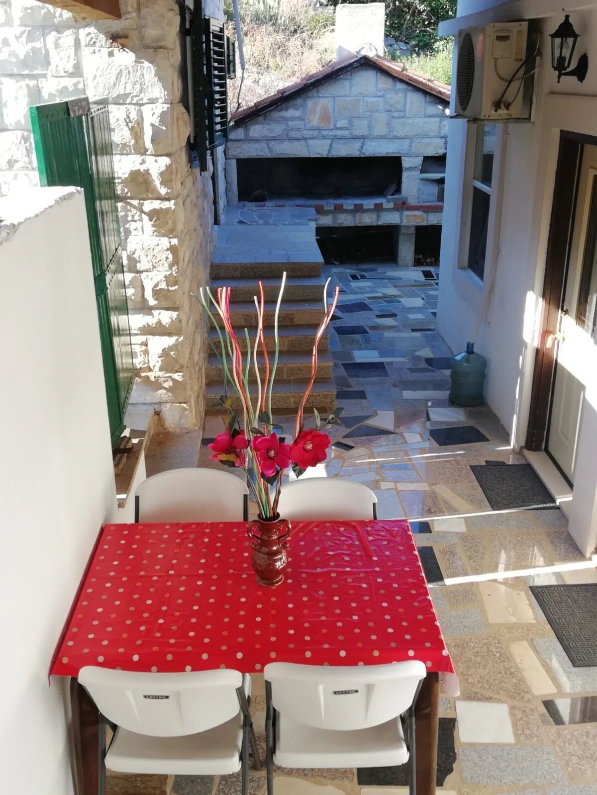 Apartments By The Sea Rogač, Šolta - 5166 Rogač – Rogač, Croația