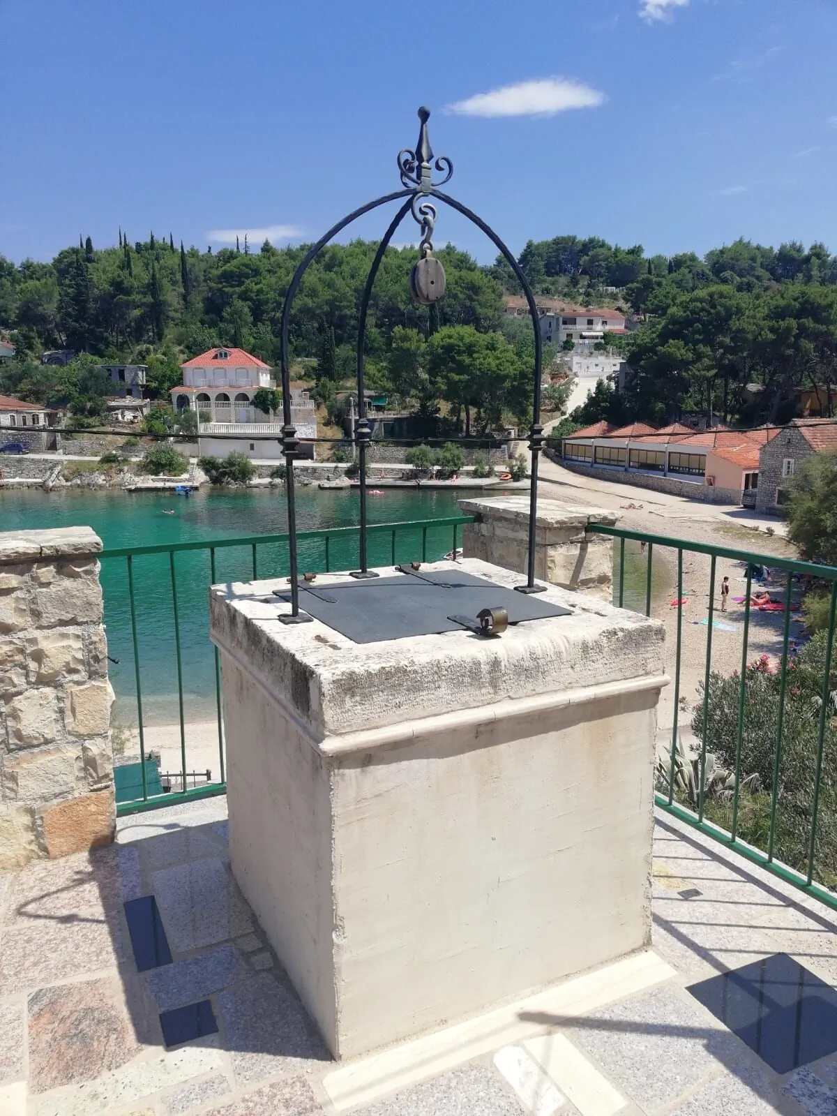 Apartments By The Sea Rogač, Šolta - 5166 Rogač – Rogač, Croația