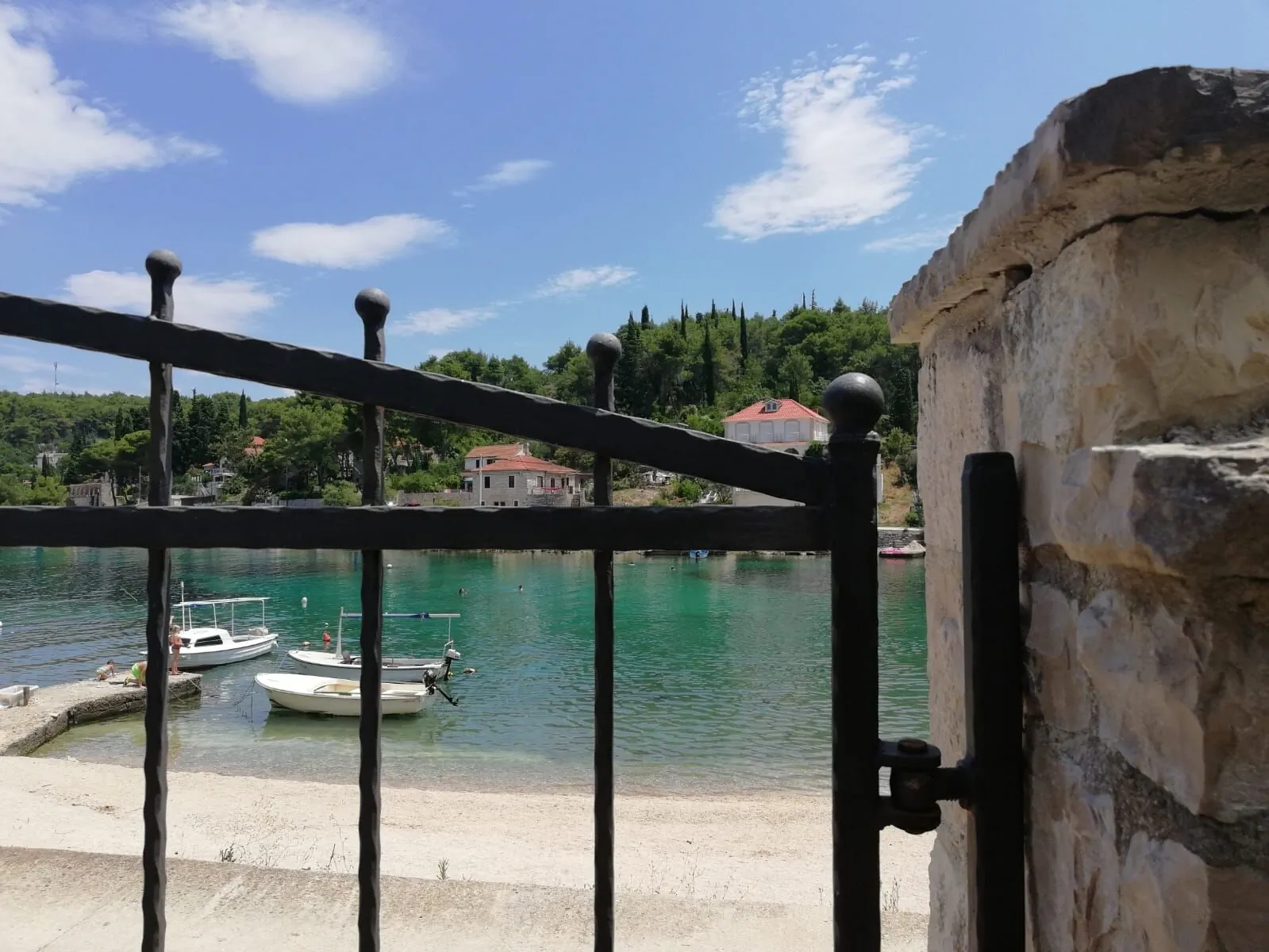 Apartments By The Sea Rogač, Šolta - 5166 Rogač – Rogač, Croația