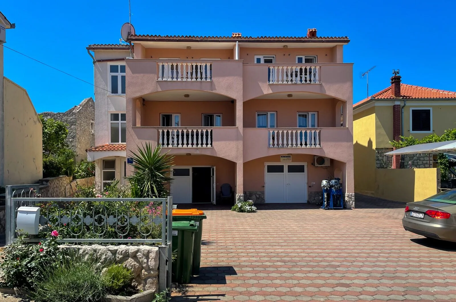 Apartments By The Sea Pašman - 694 - foto 3