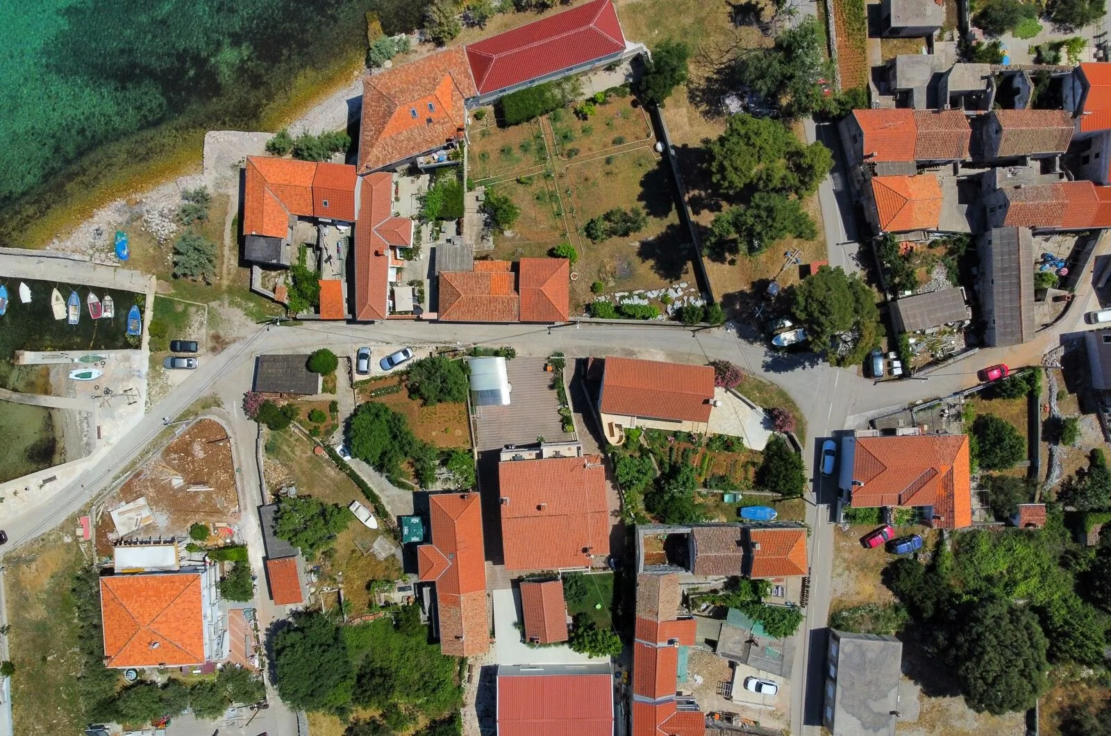 Apartments By The Sea Pašman - 694 - foto 4