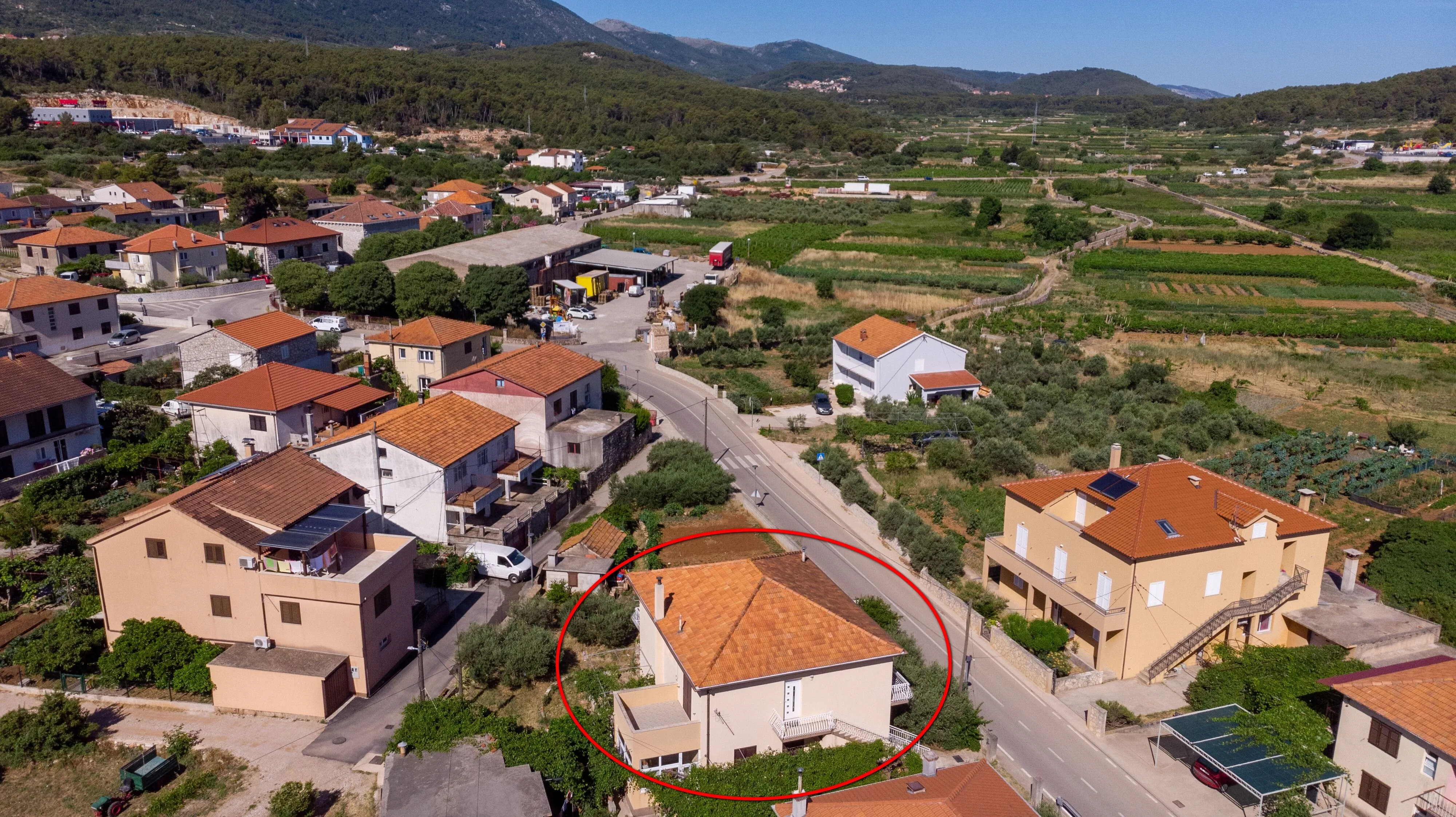 Apartments And Rooms With Parking Space Jelsa, Hvar - 4028 Jelsa - foto 3