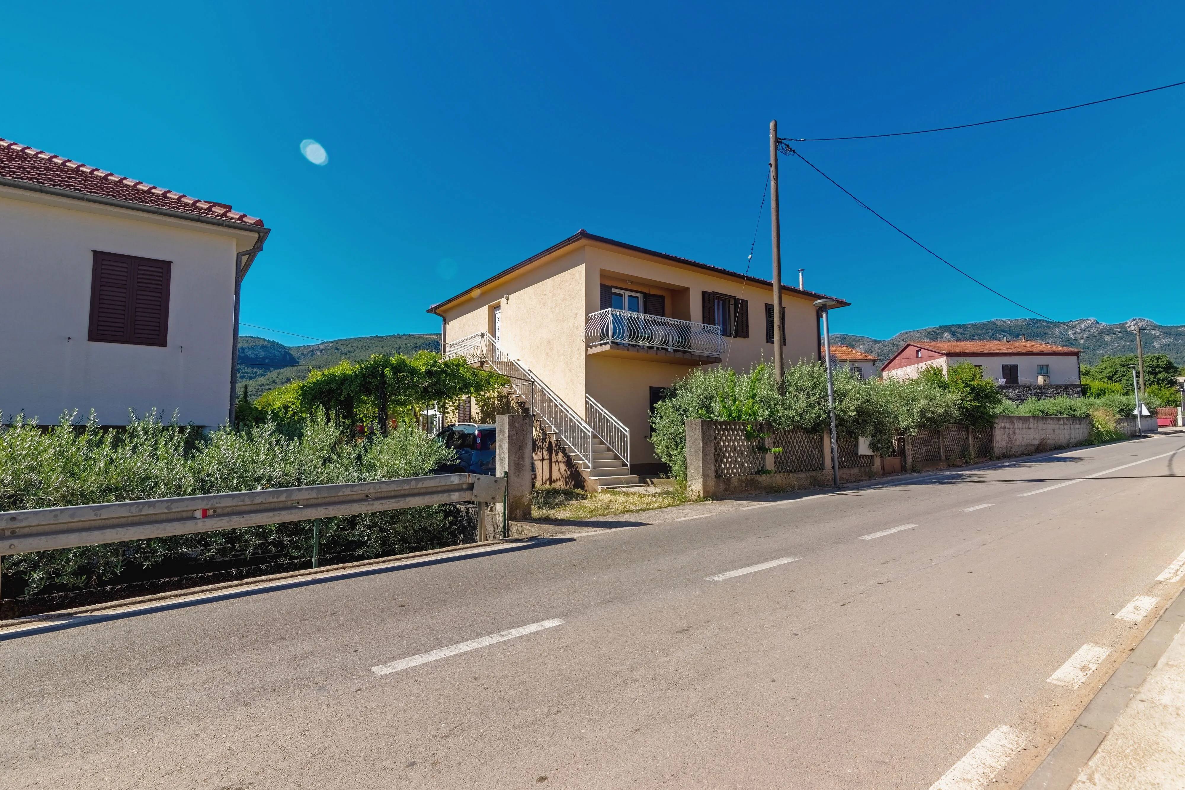 Apartments And Rooms With Parking Space Jelsa, Hvar - 4028 Jelsa - foto 4