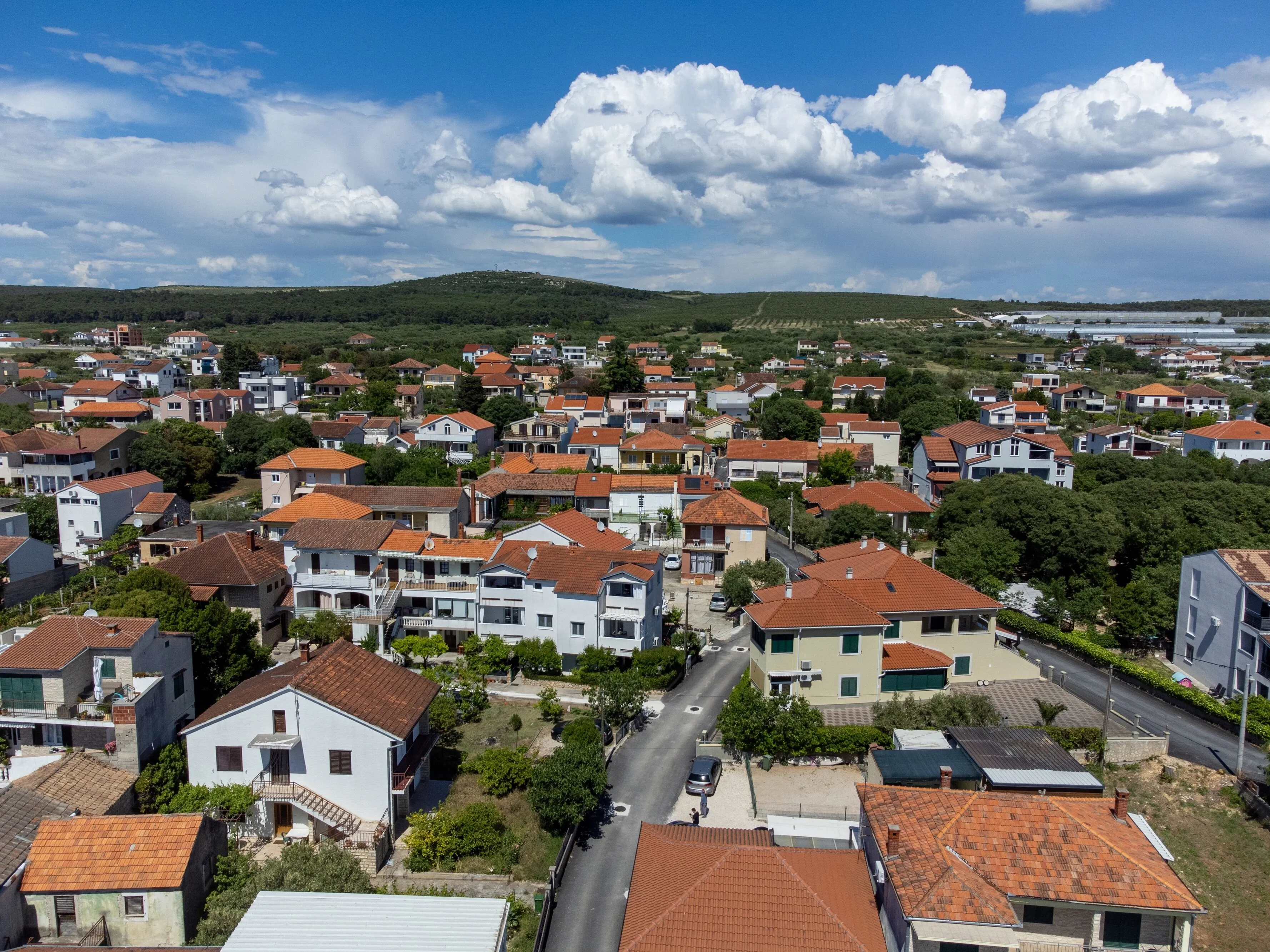 Apartments By The Sea Turanj, Biograd - 6177 Turanj - foto 4