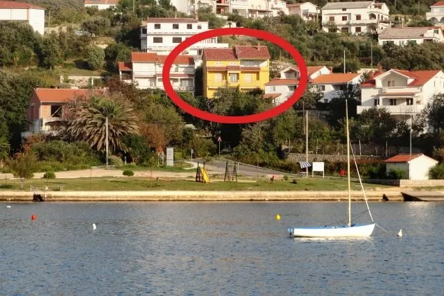 Apartments By The Sea Kampor, Rab - 4986 Kampor - foto 1