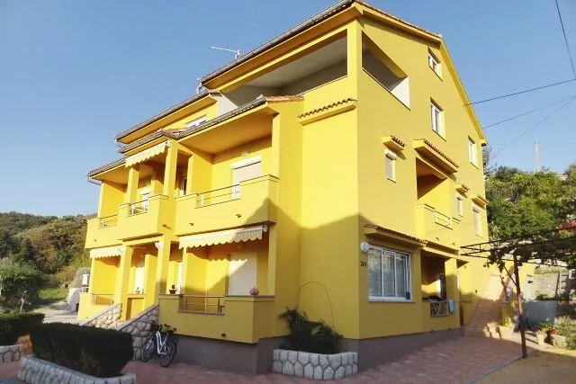 Apartments By The Sea Kampor, Rab - 4986 Kampor - foto 2