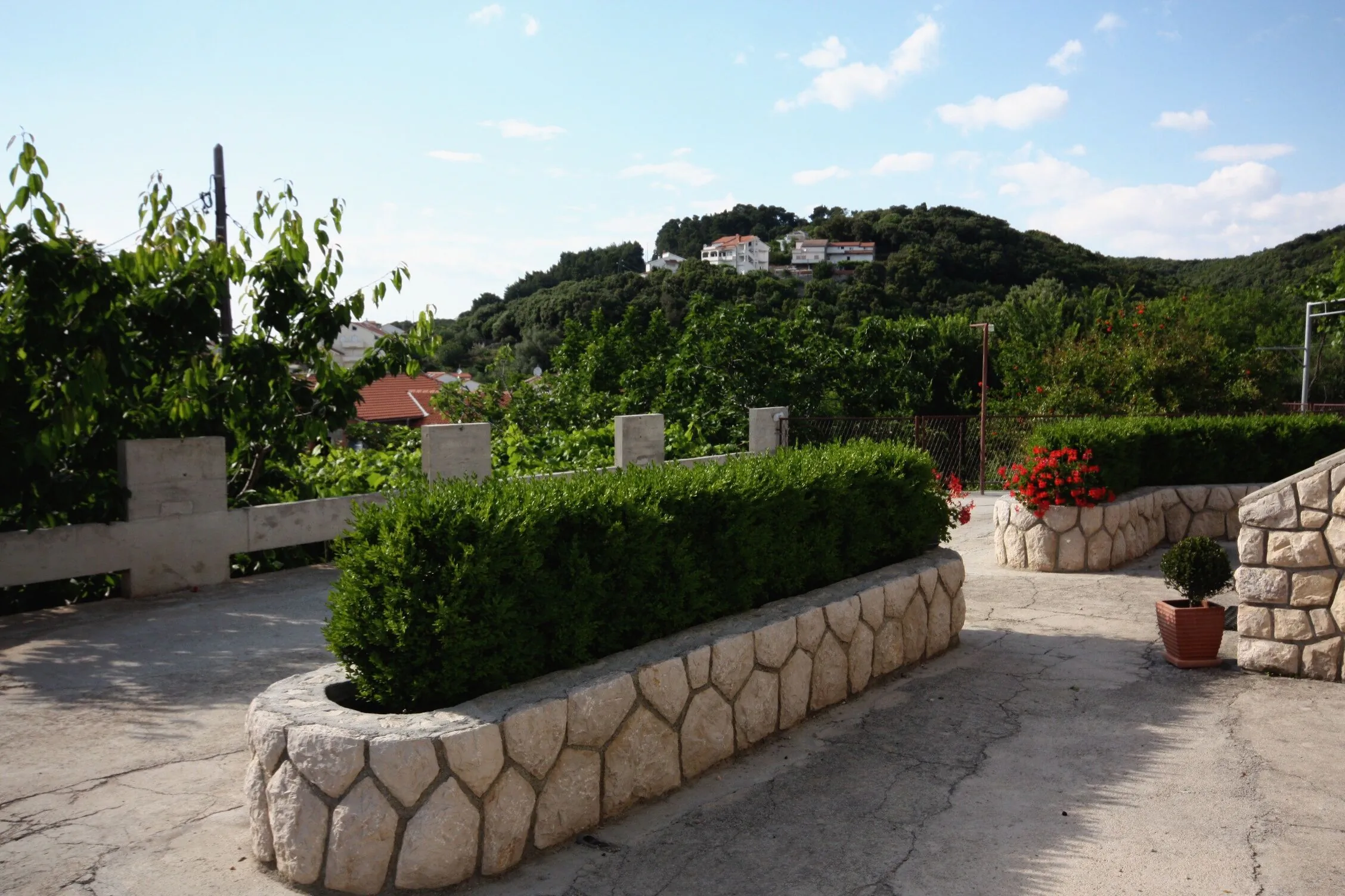 Apartments By The Sea Kampor, Rab - 4986 Kampor - foto 5
