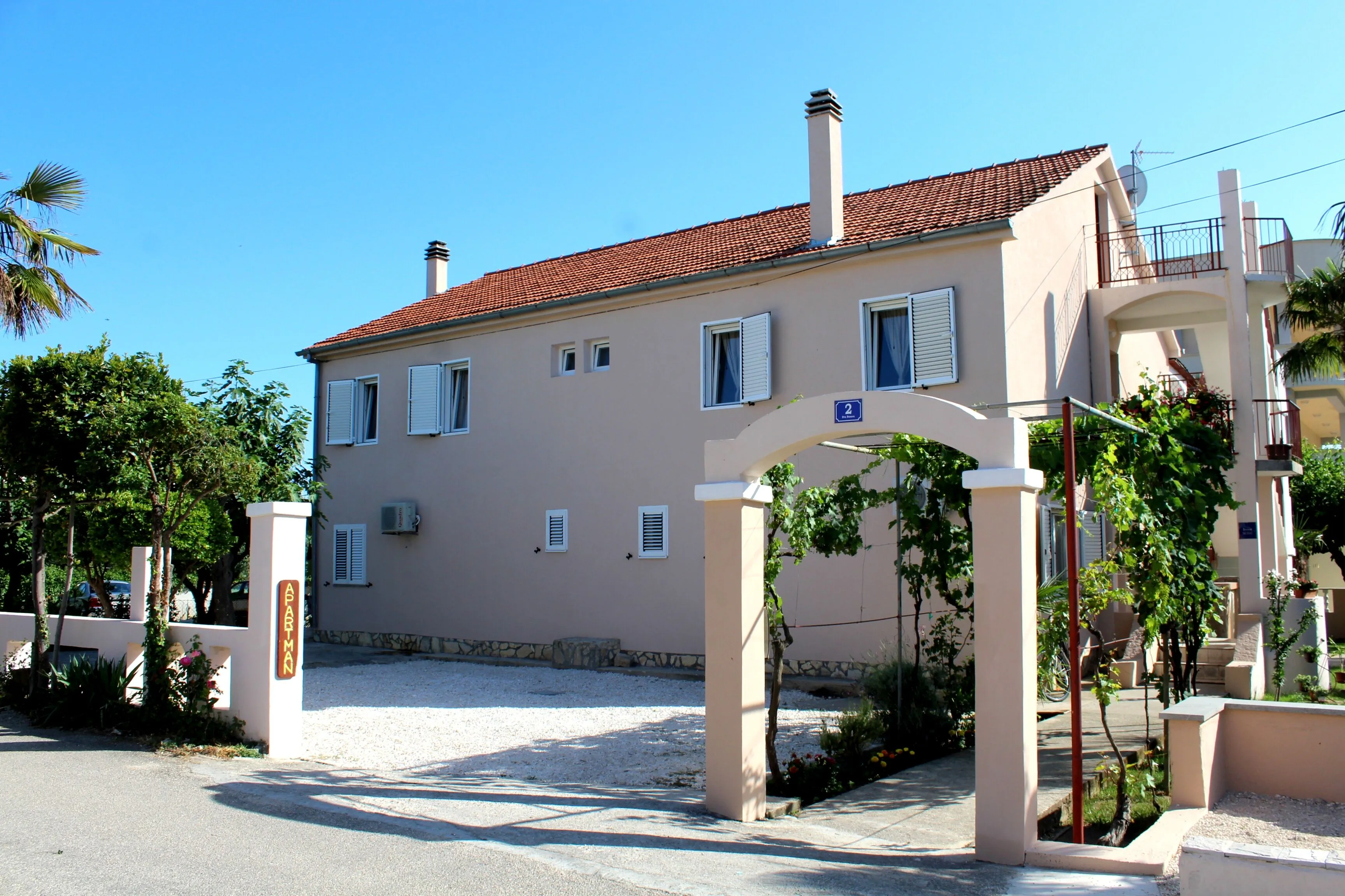 Apartments By The Sea Sukošan, Zadar - 6402 Sukošan - foto 5