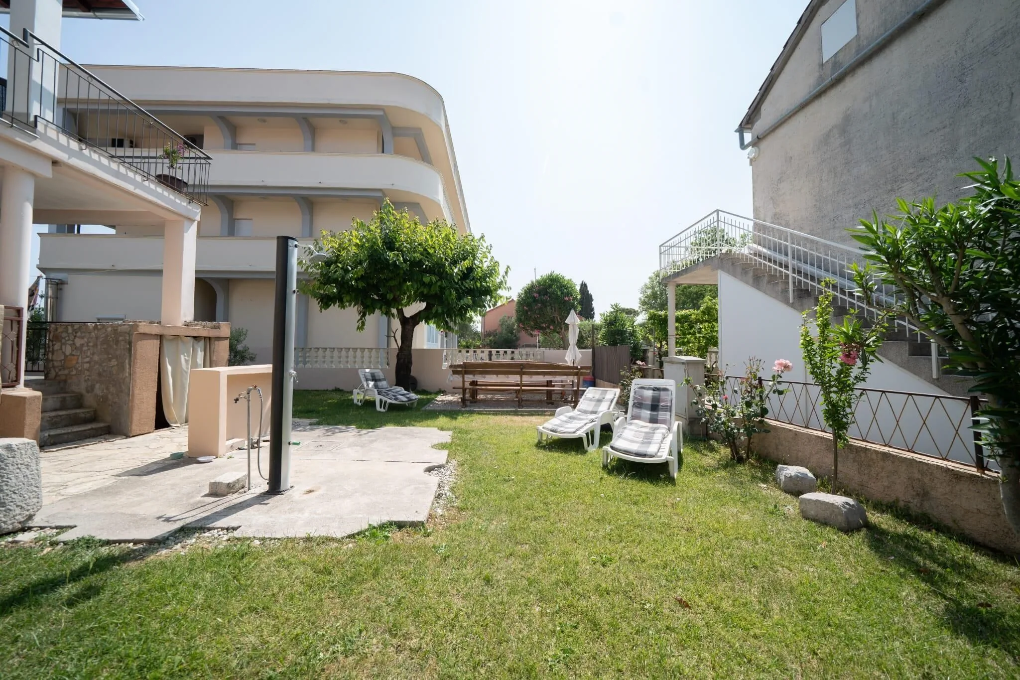 Apartments By The Sea Sukošan, Zadar - 6402 Sukošan - foto 4