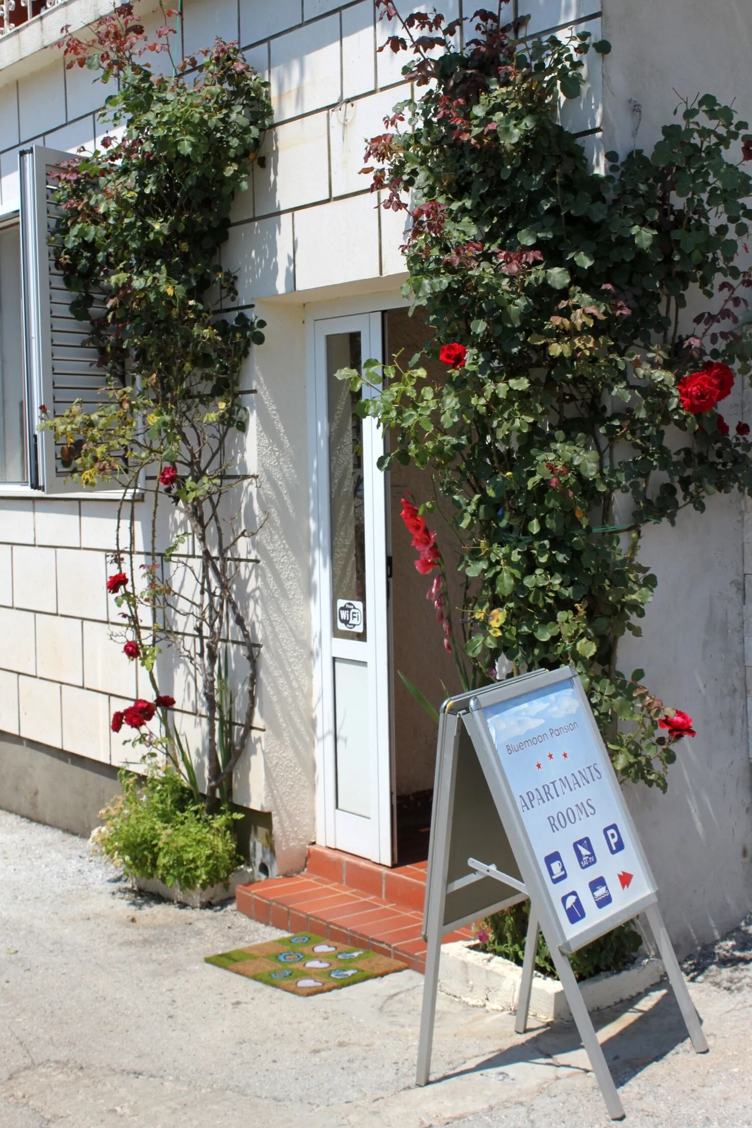 Apartments By The Sea Molunat, Dubrovnik - 2137 Molunat – Molunat, Croația