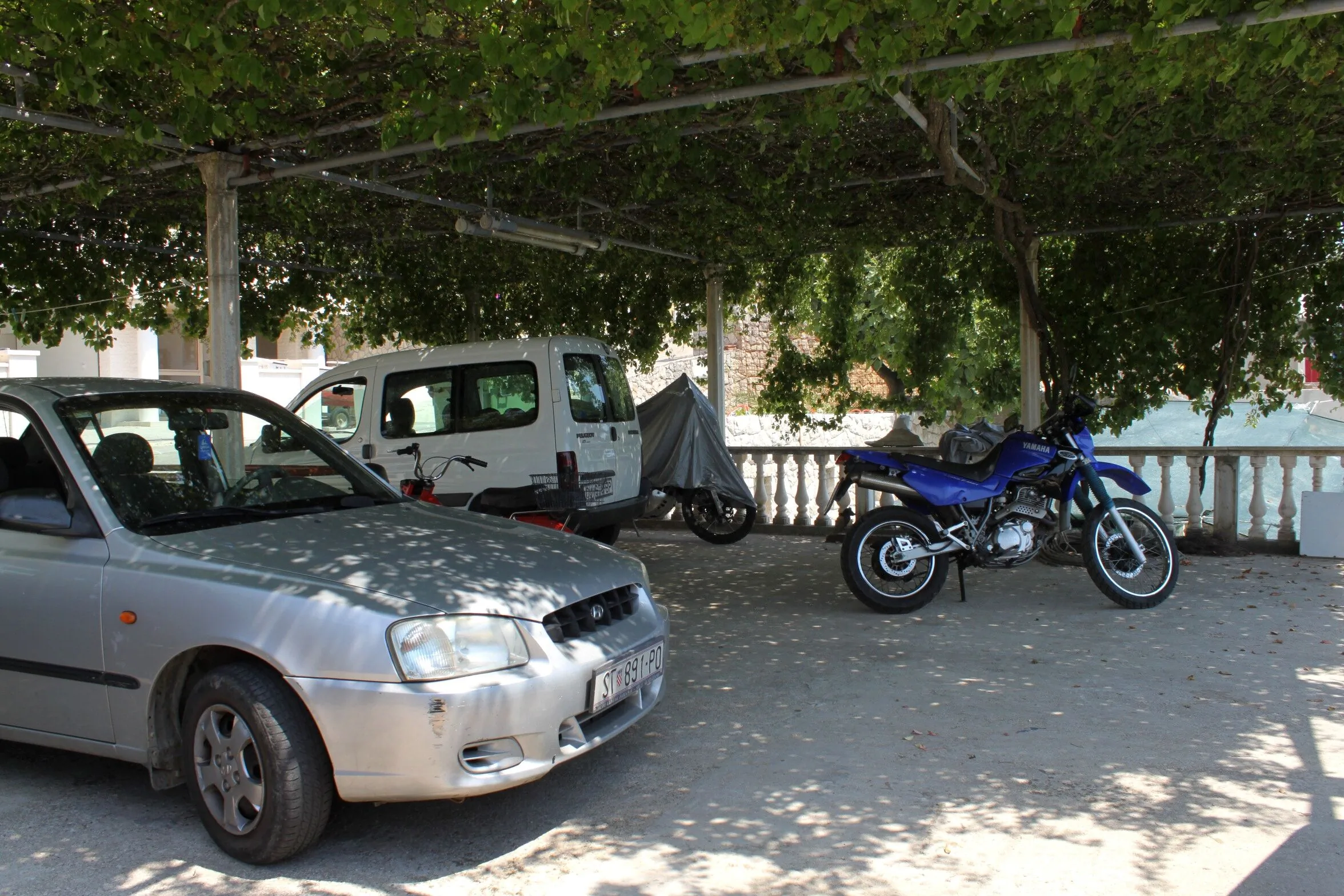 Apartments By The Sea Molunat, Dubrovnik - 2137 Molunat – Molunat, Croația