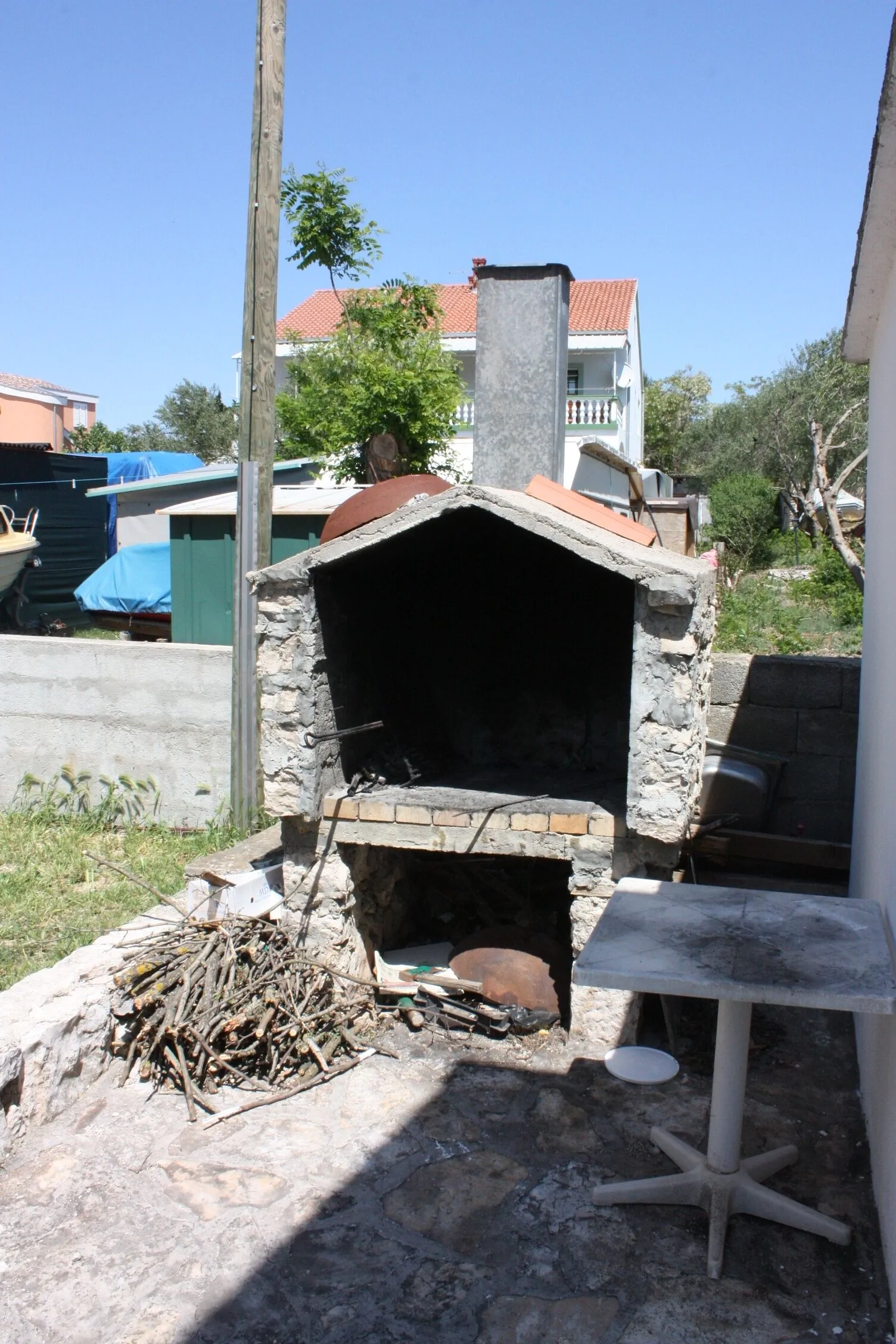 Apartments By The Sea Turanj, Biograd - 364 Turanj - foto 4