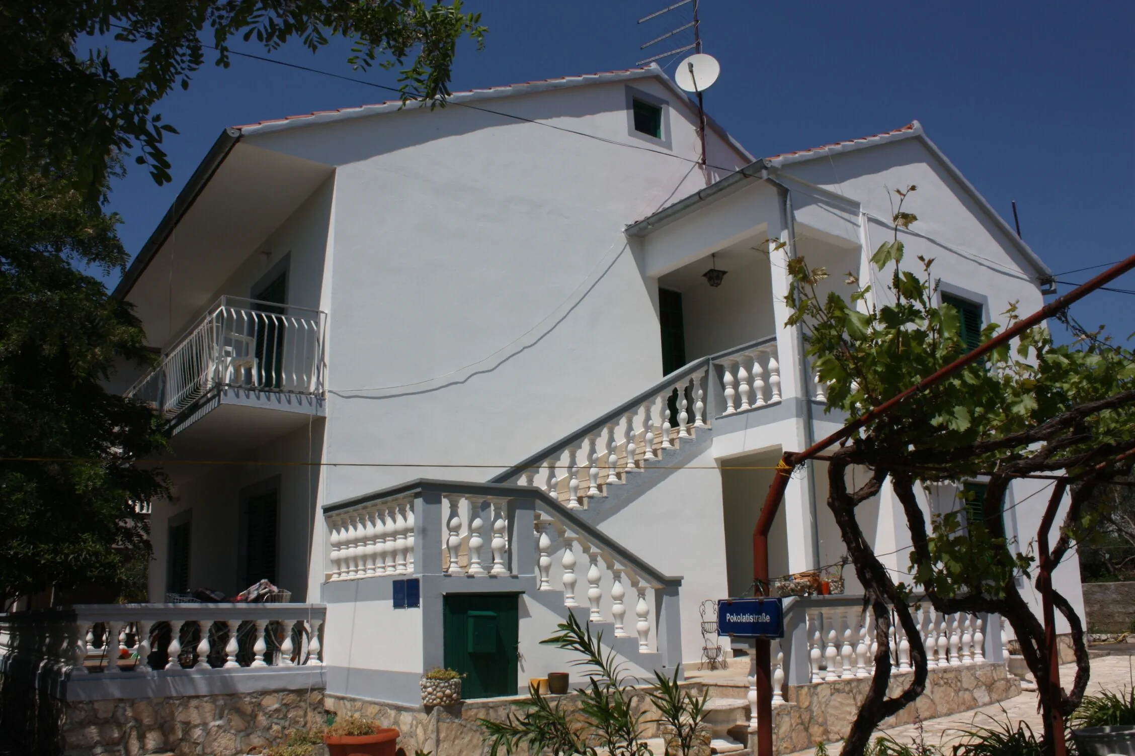 Apartments By The Sea Turanj, Biograd - 364 Turanj - foto 3