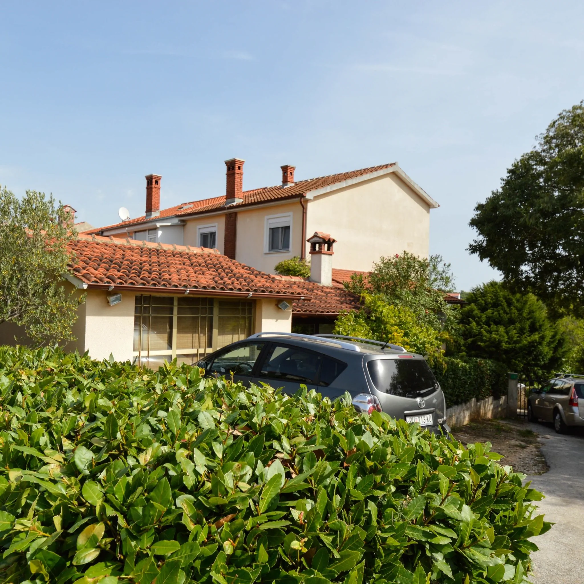 Apartman Eugen Pula - foto 1