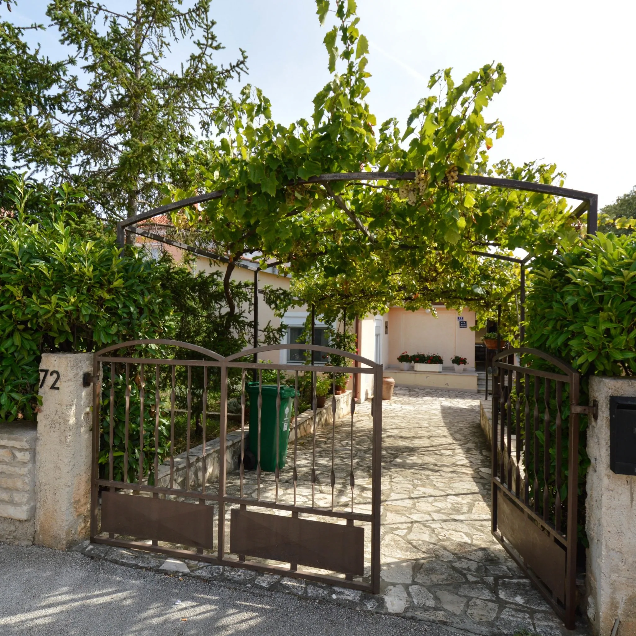 Apartman Eugen Pula - foto 2