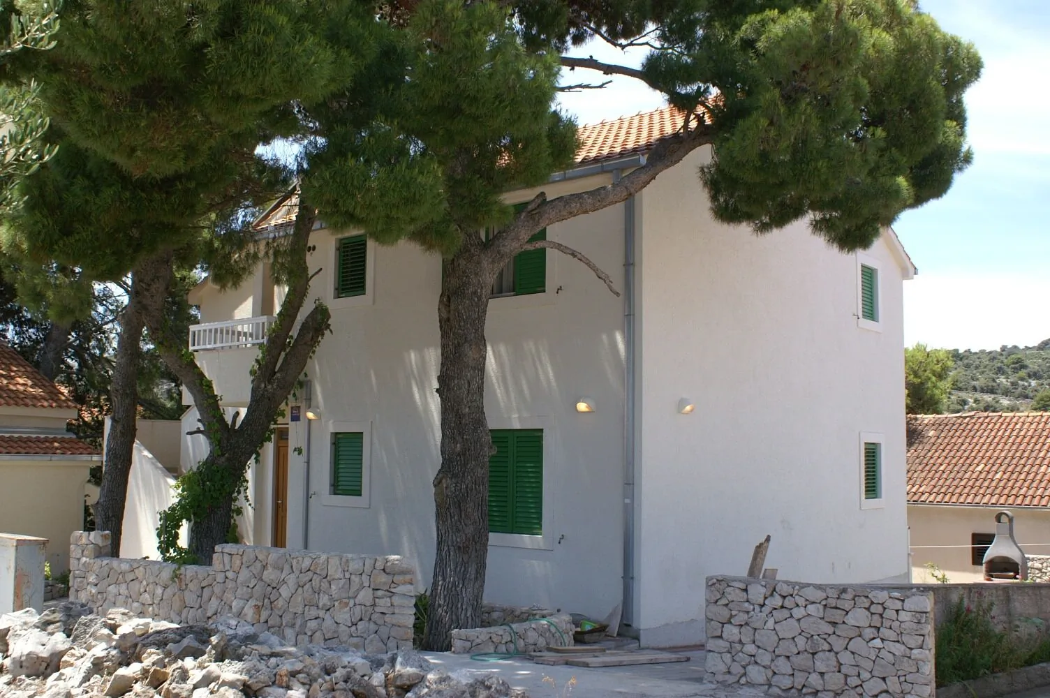 Apartments By The Sea Ražanj, Rogoznica - 4265 Ražanj – Ražanj, Croația