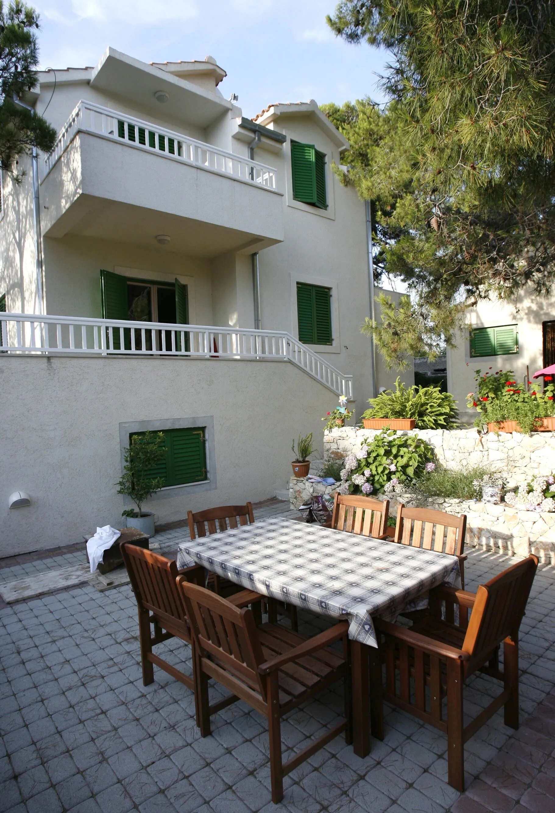 Apartments By The Sea Ražanj, Rogoznica - 4265 Ražanj – Ražanj, Croația