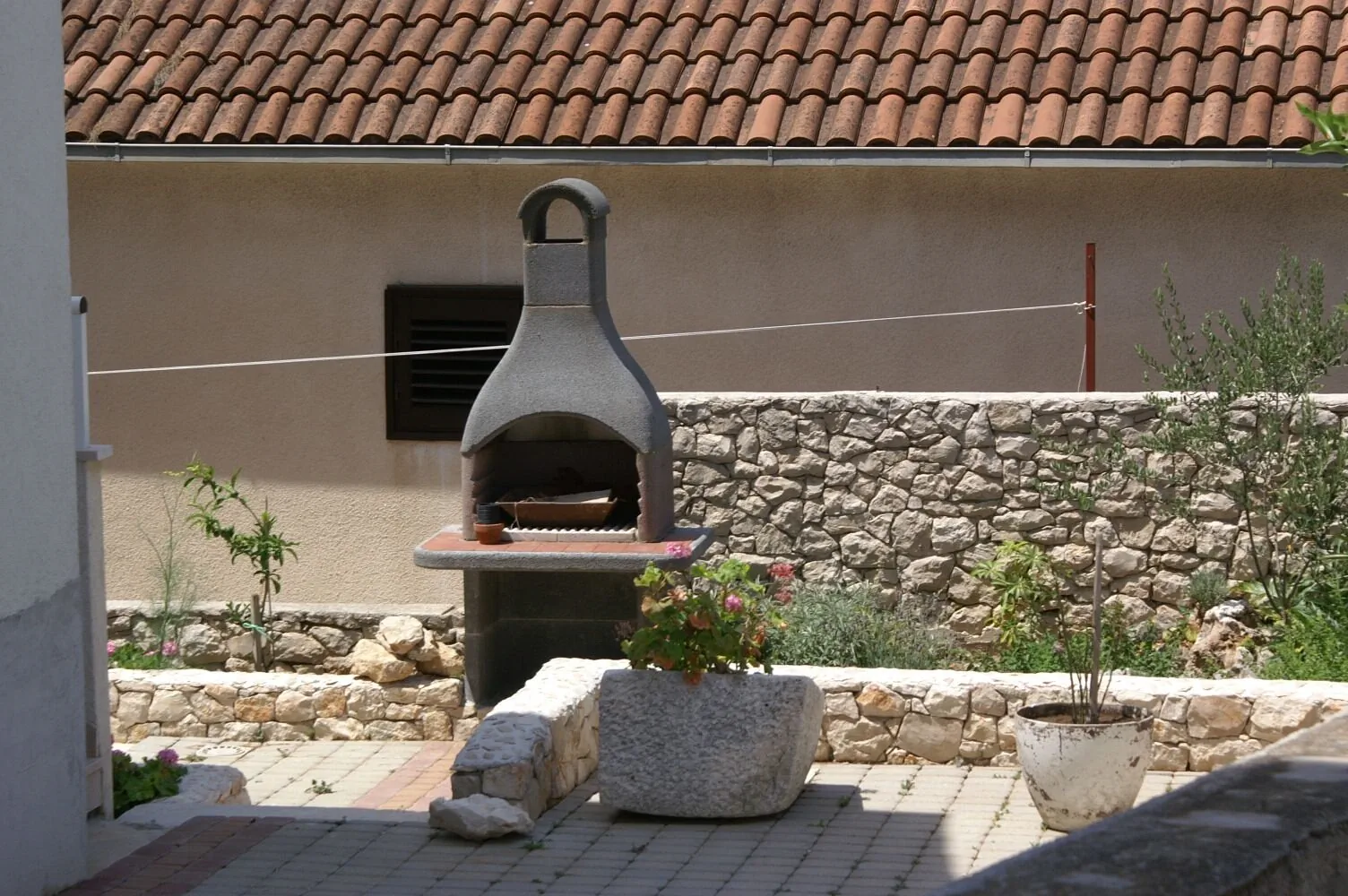 Apartments By The Sea Ražanj, Rogoznica - 4265 Ražanj – Ražanj, Croația