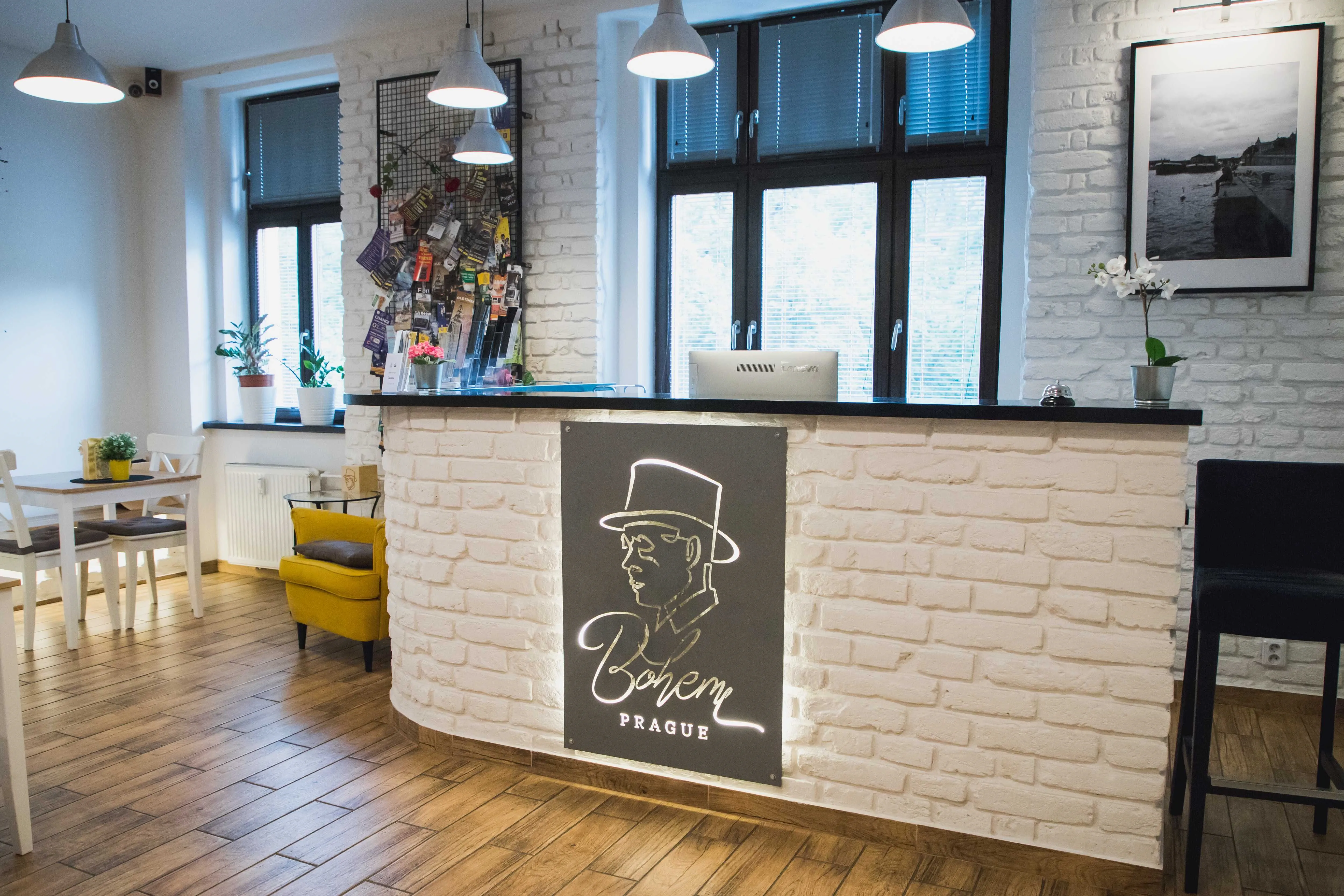 Bohem Prague Hotel Praha – Praha, Česká republika