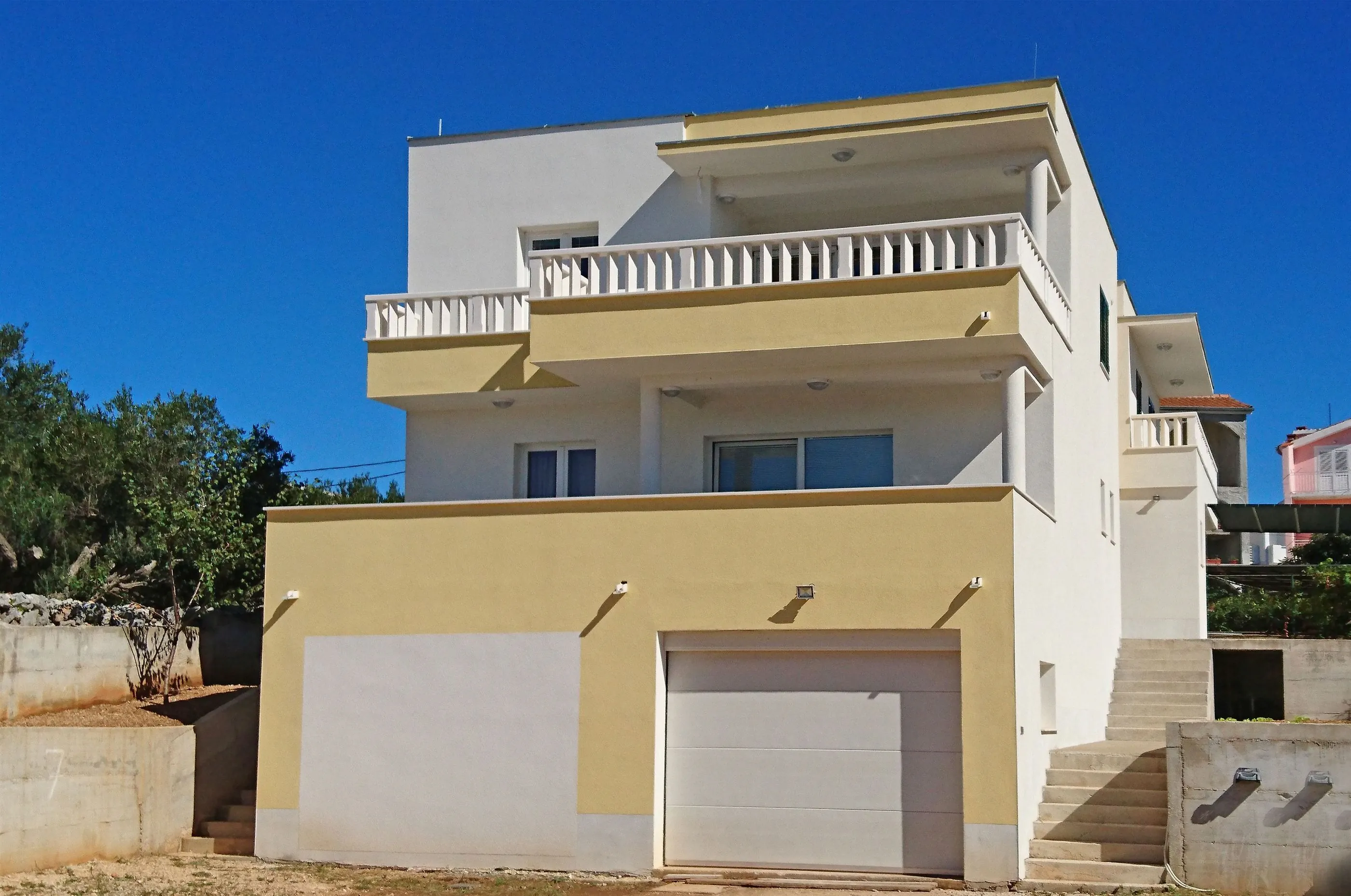 Apartments Antonia Primosten - foto 4