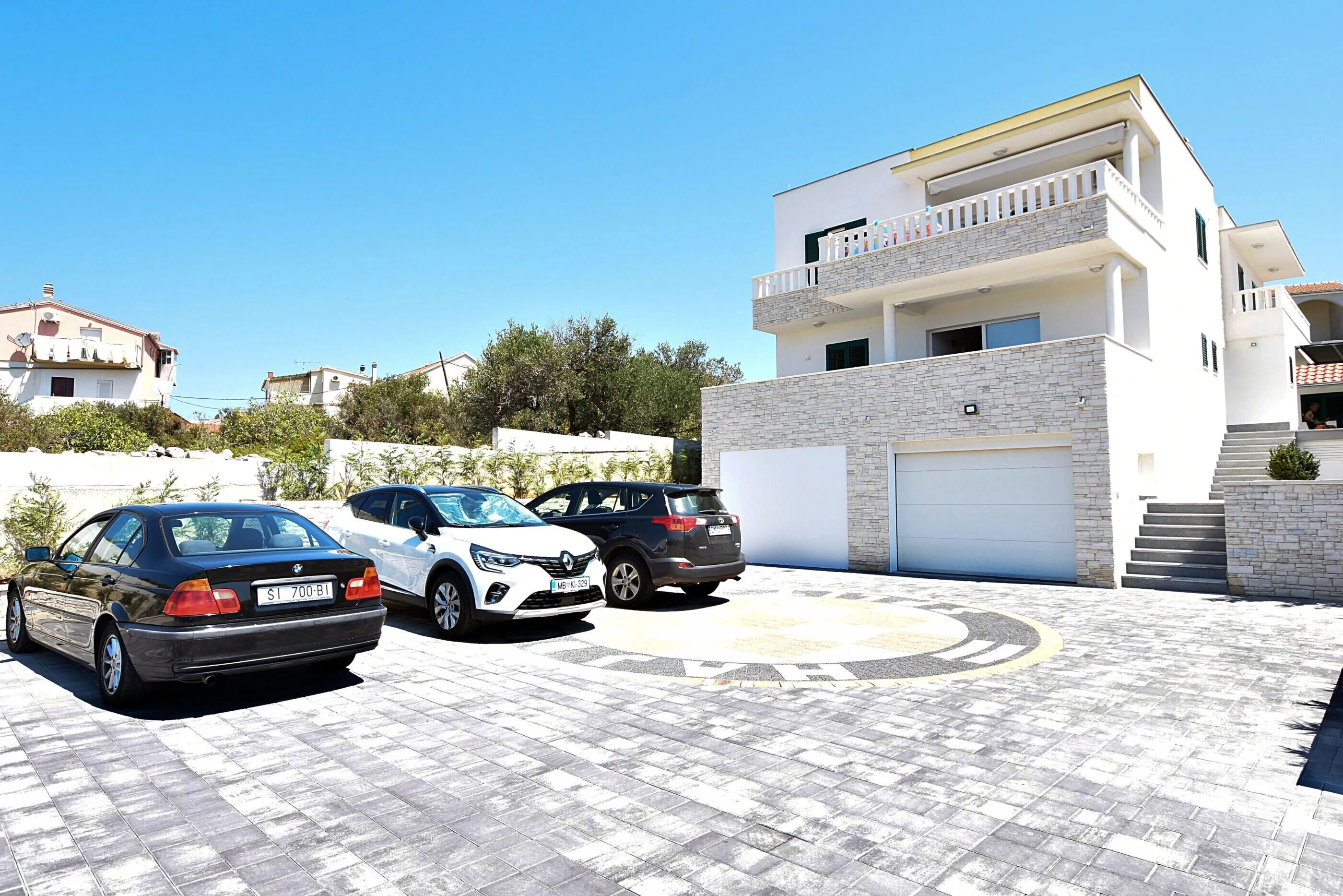 Apartments Antonia Primosten - foto 8