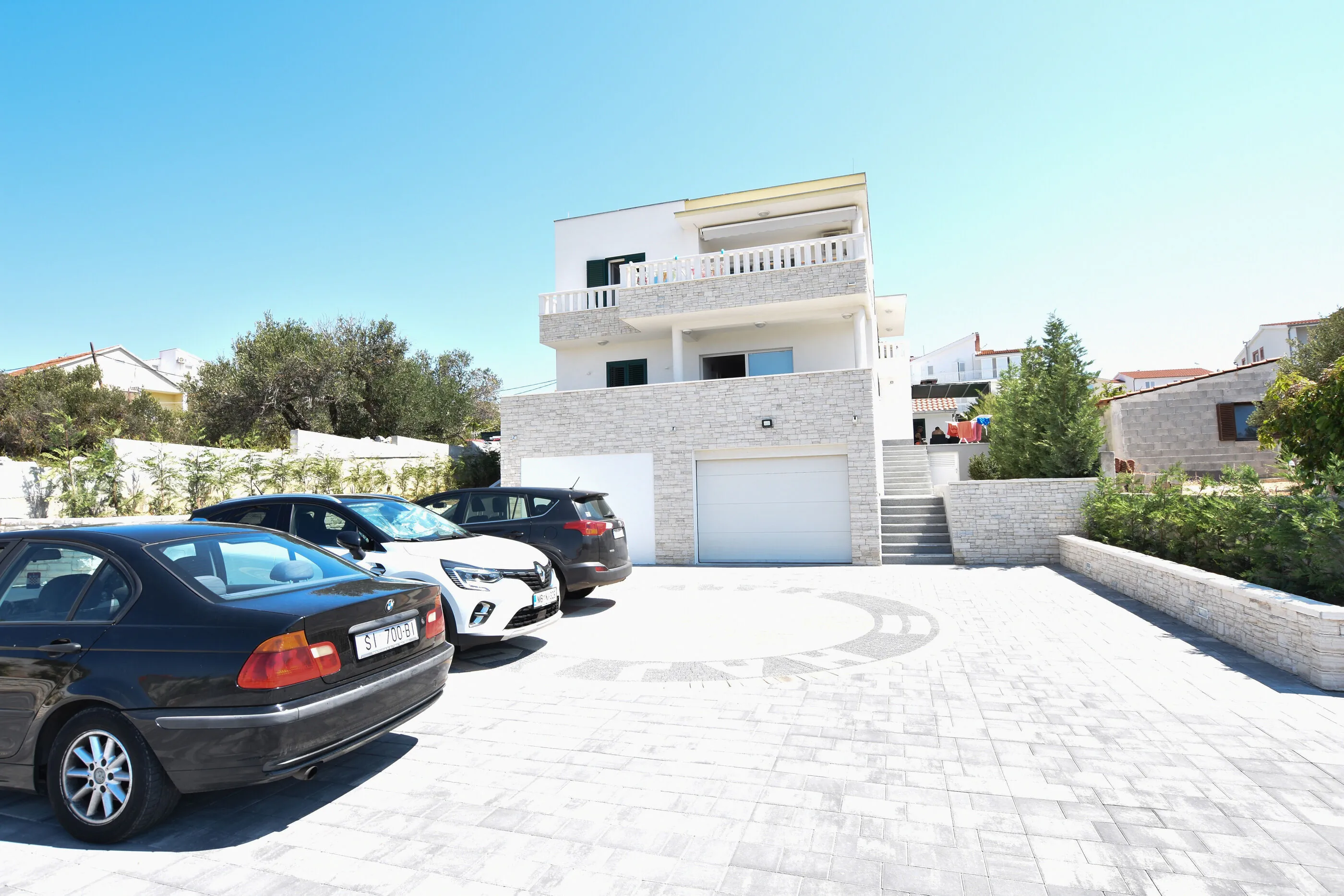 Apartments Antonia Primosten - foto 10