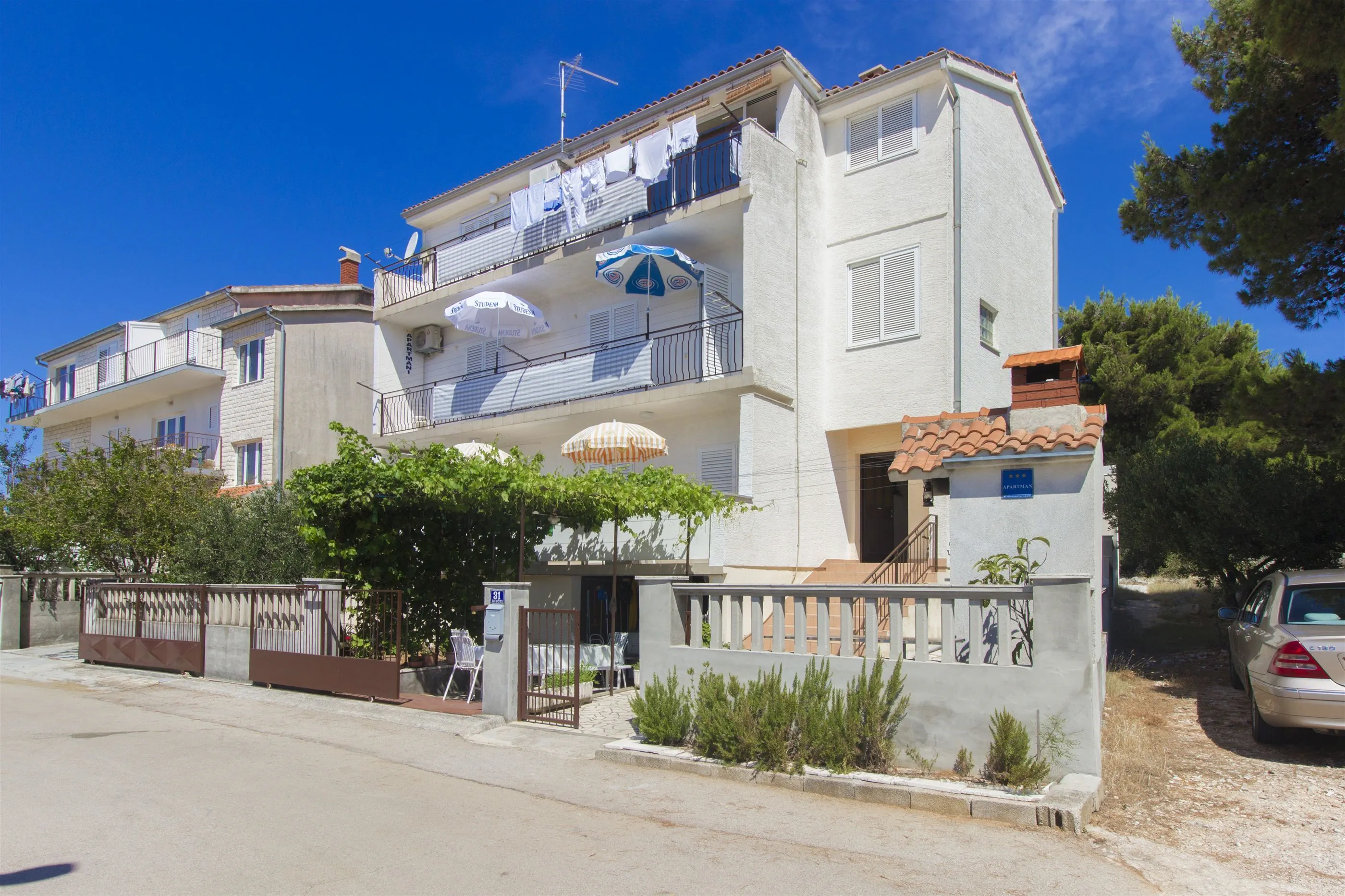 Apartments Slavica Primosten - foto 2