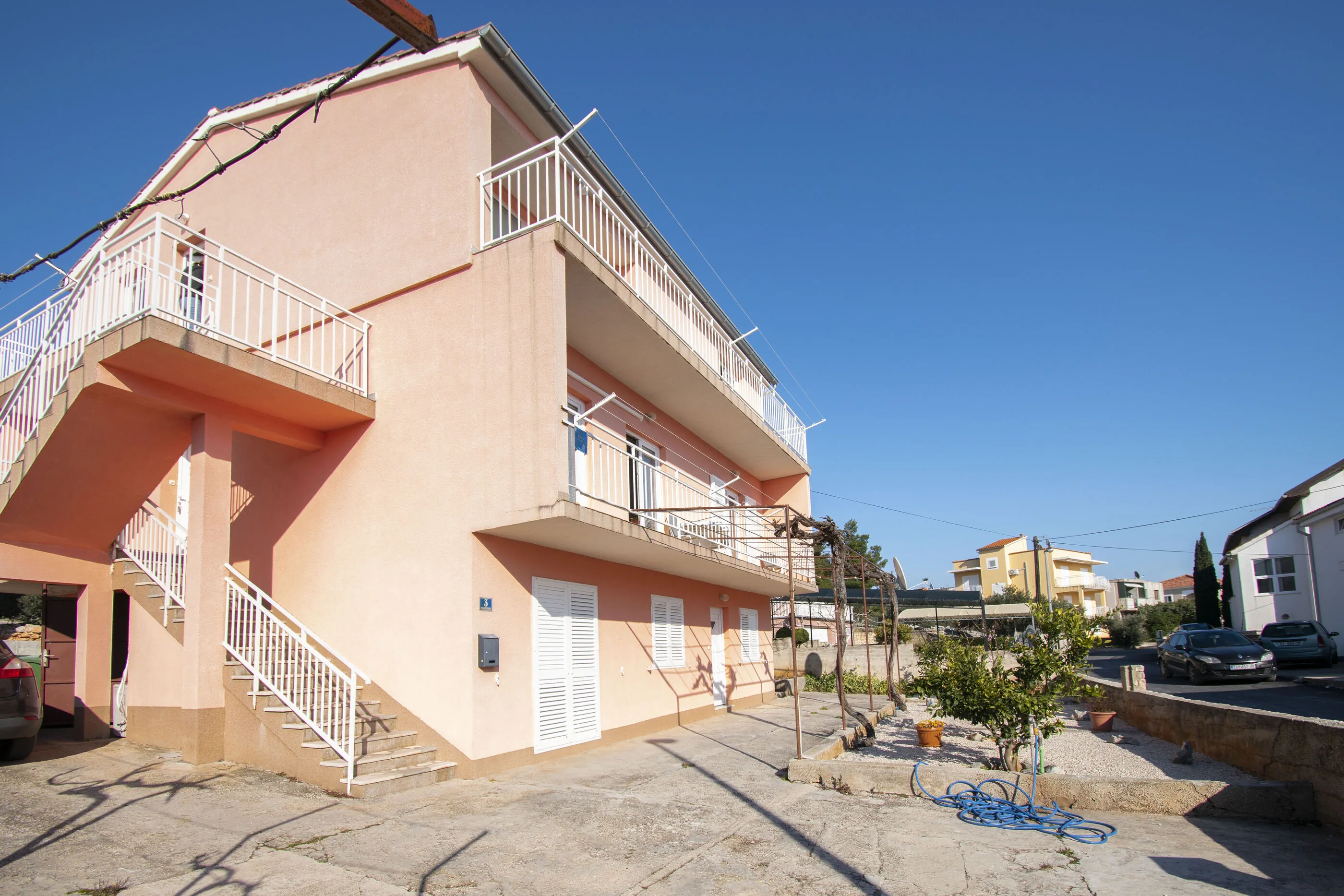 Apartment Brko Primosten - foto 6