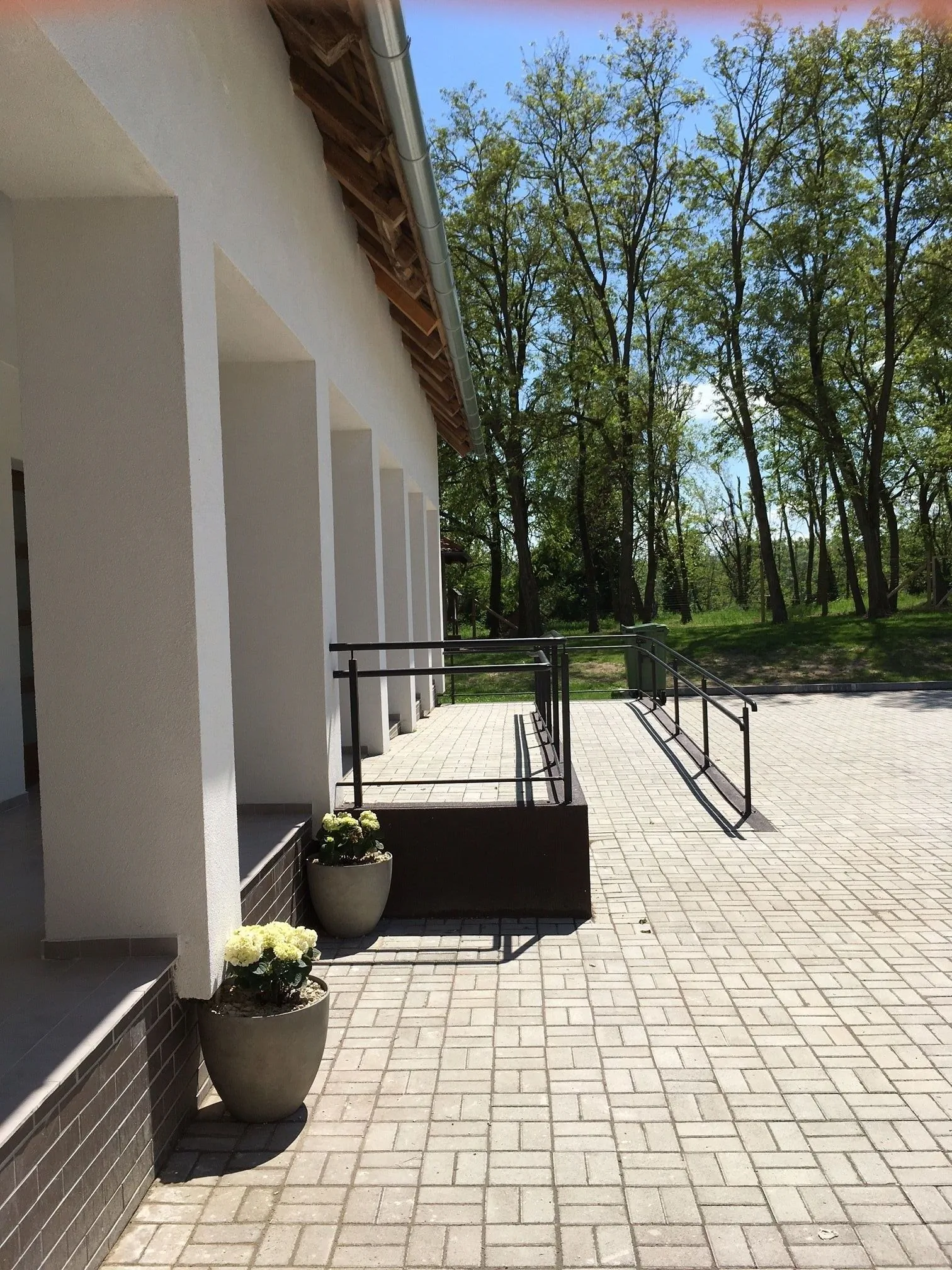 Odú Vendégház Drávatamási – Drávatamási, Ungaria