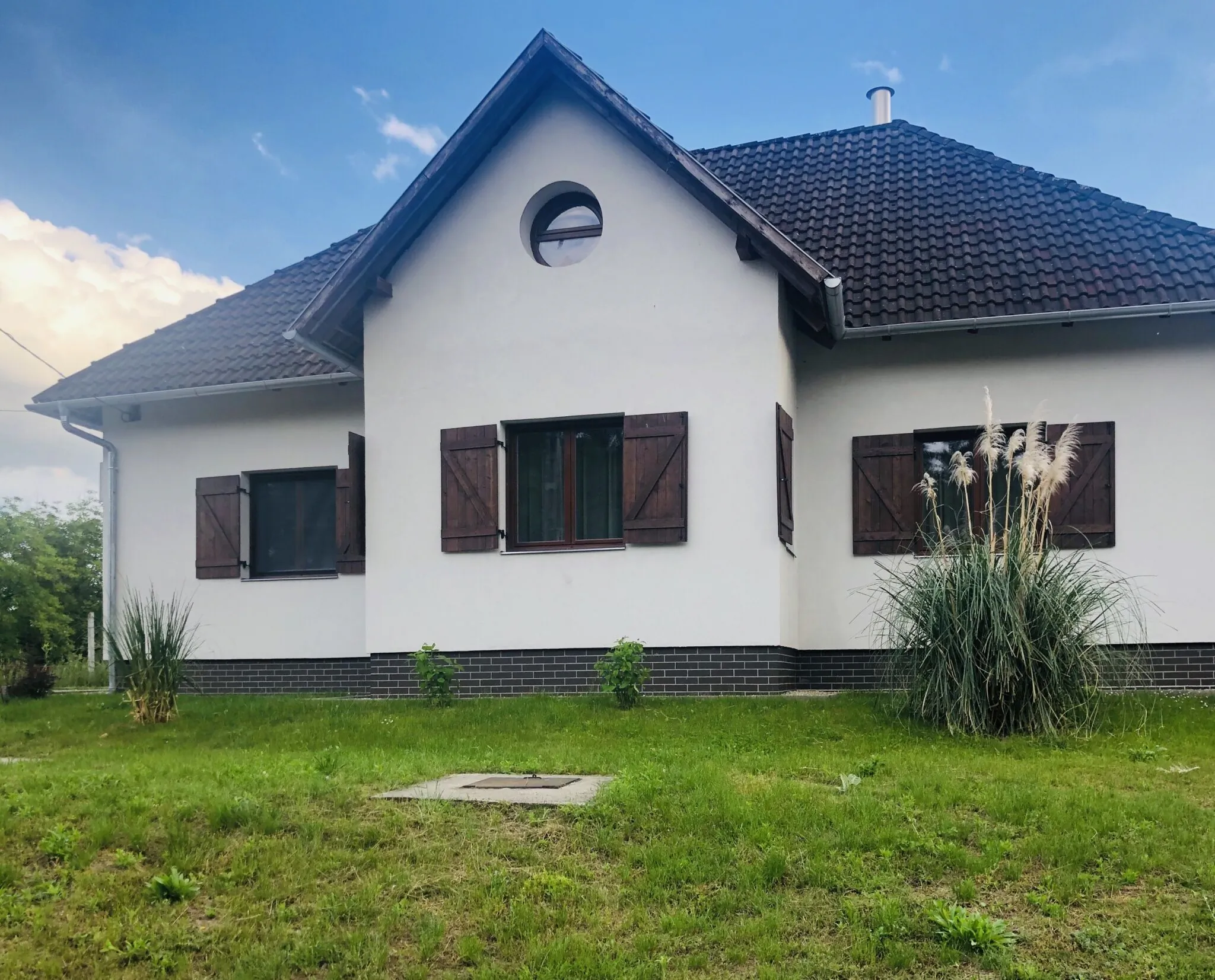 Odú Vendégház Drávatamási – Drávatamási, Ungaria