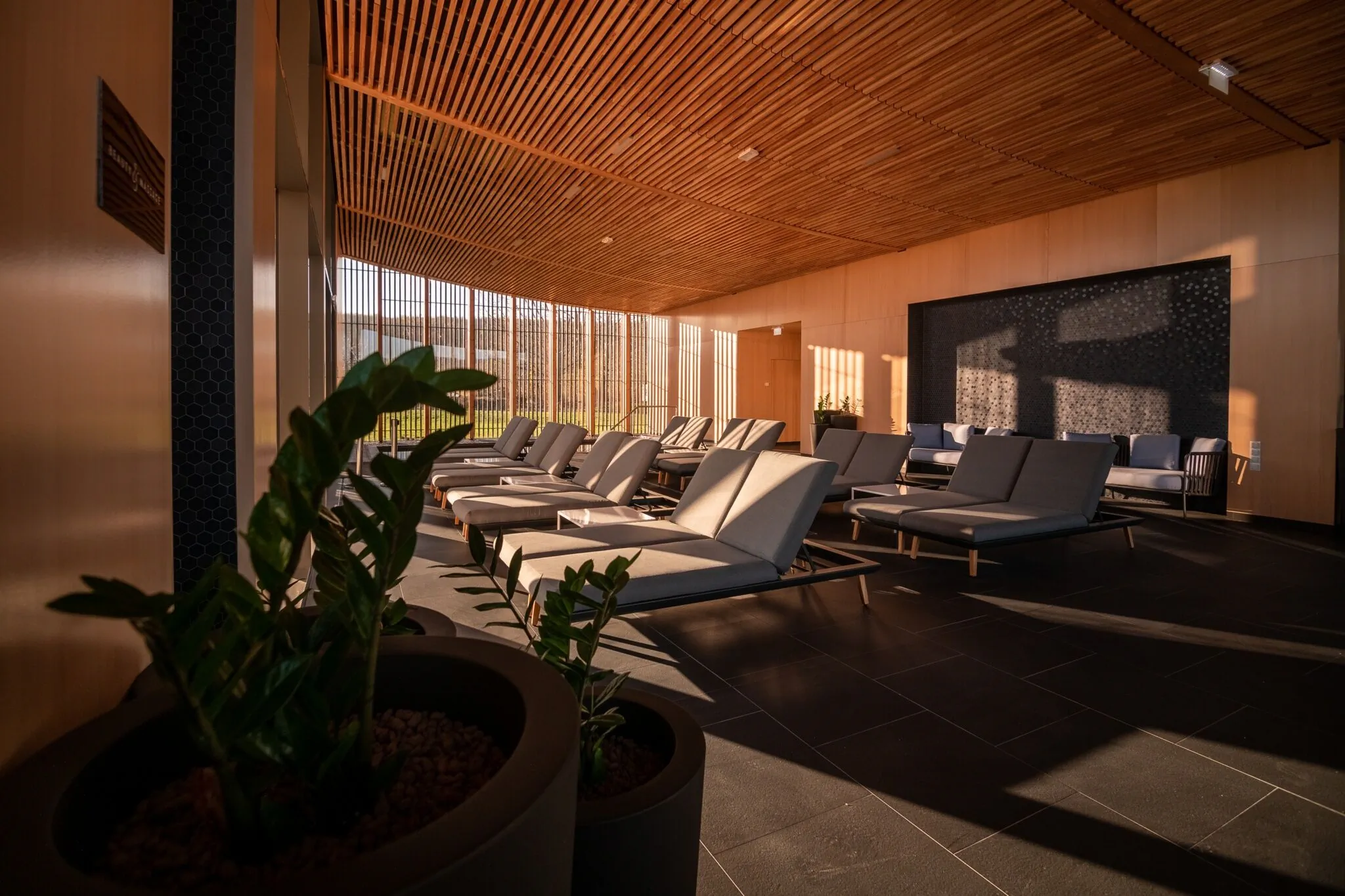 Zala Springs Health & Golf Resort Zalacsány – Kehidakustány, Maďarsko