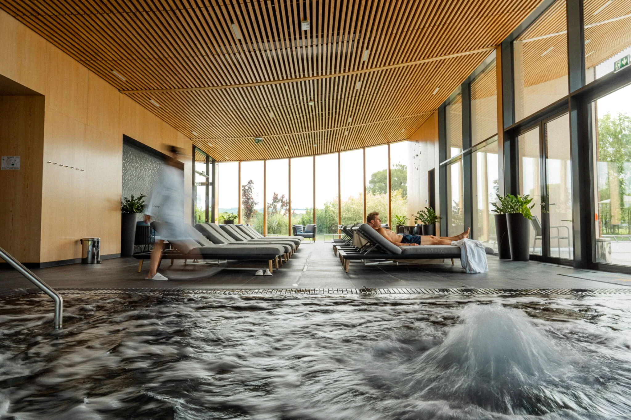 Zala Springs Health & Golf Resort Zalacsány – Kehidakustány, Maďarsko