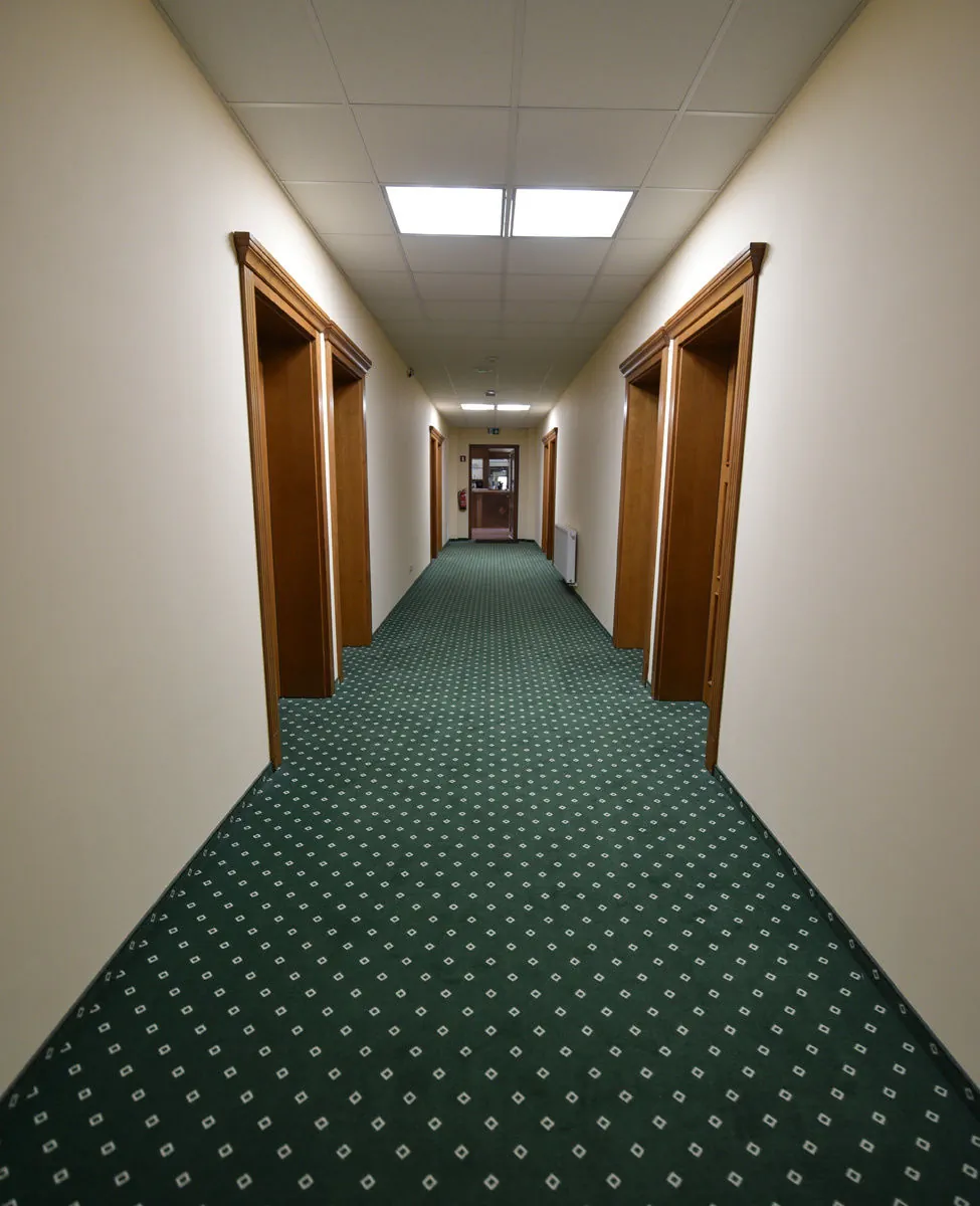 Hotel Ranczo Smyczyna – Lipno, Polska