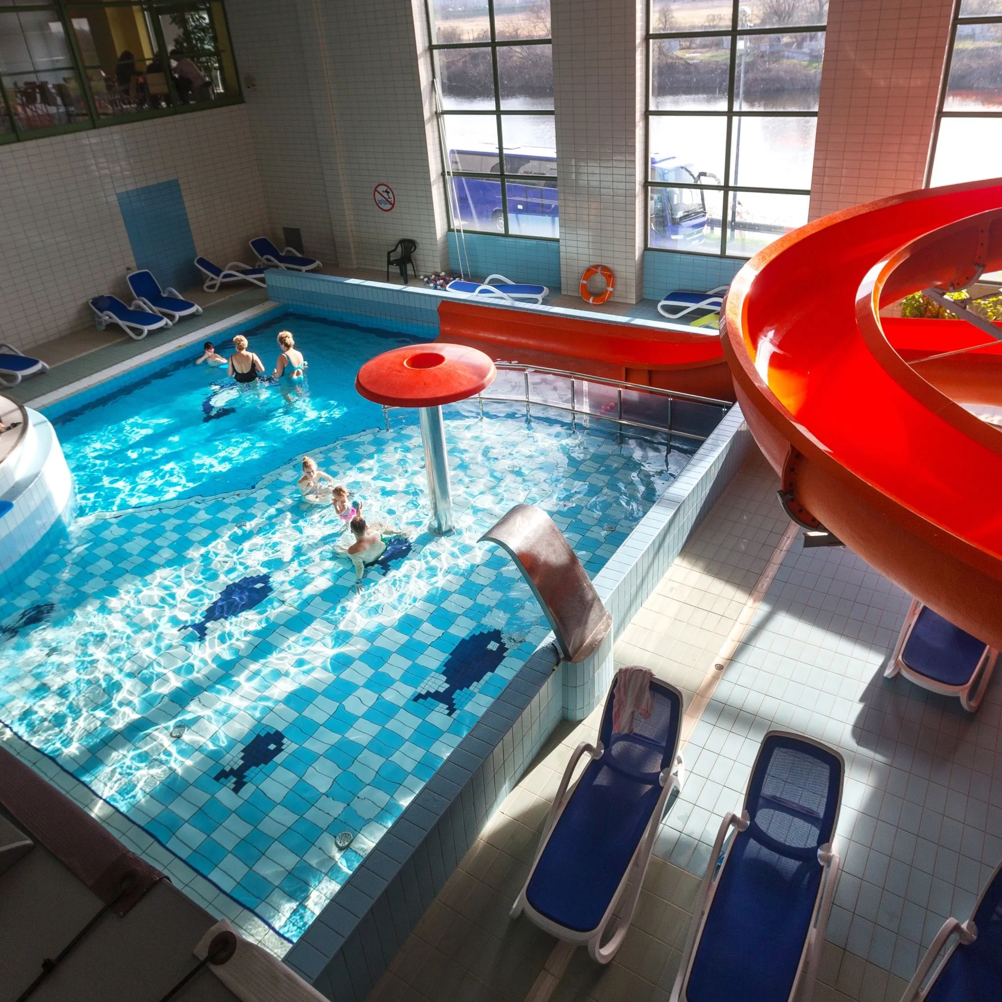 Hotel KOLNA Kraków – Kraków, Polska
