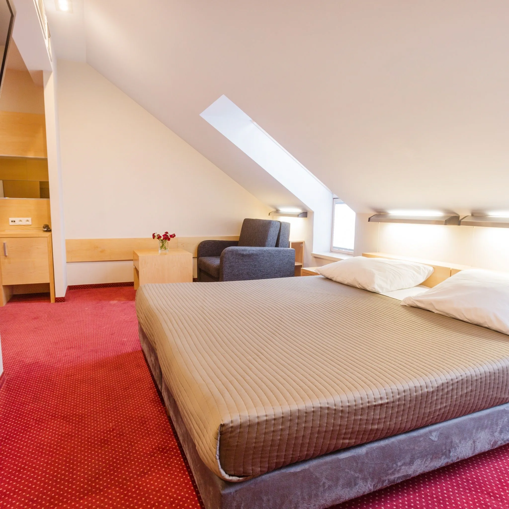 Hotel KOLNA Kraków – Kraków, Polska