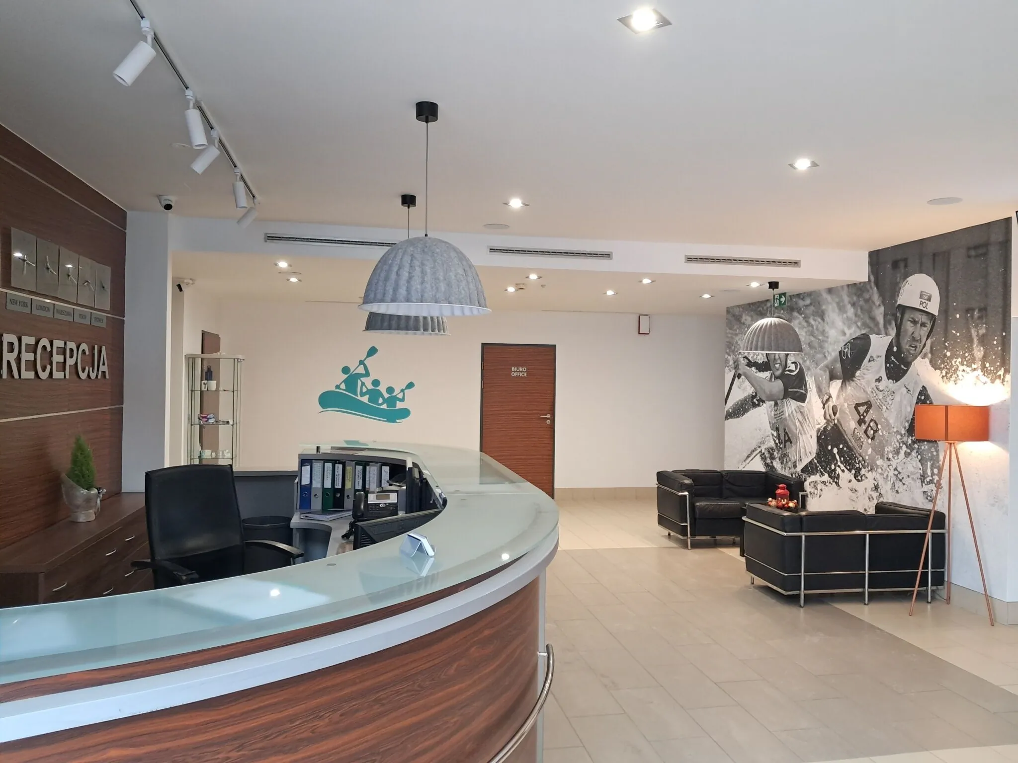 Hotel KOLNA Kraków – Kraków, Polska