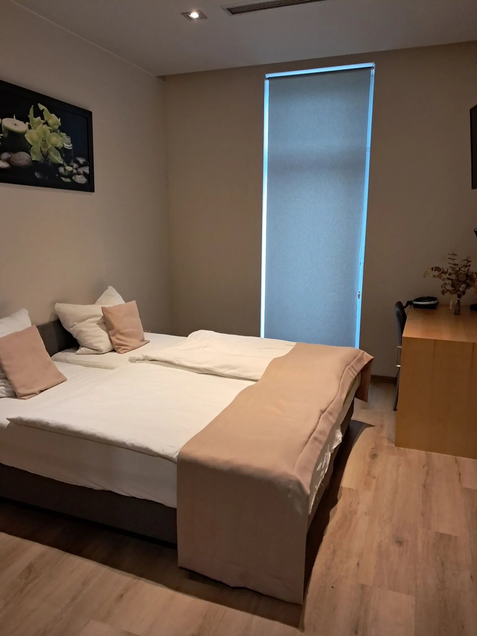 Hotel KOLNA Kraków – Kraków, Polska