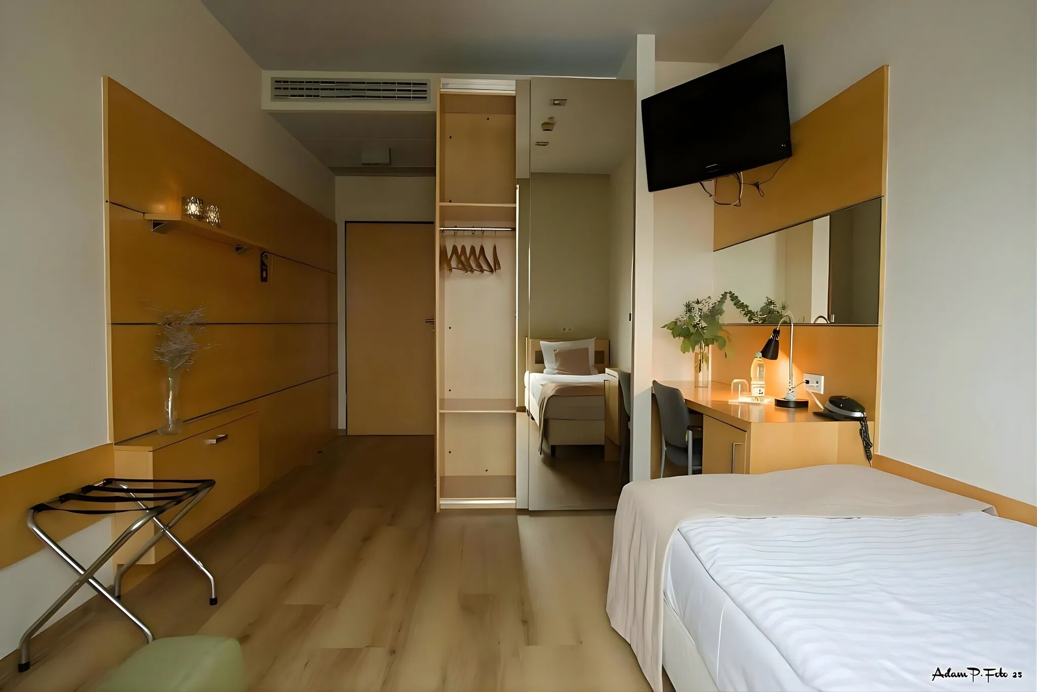 Hotel KOLNA Kraków – Kraków, Polska