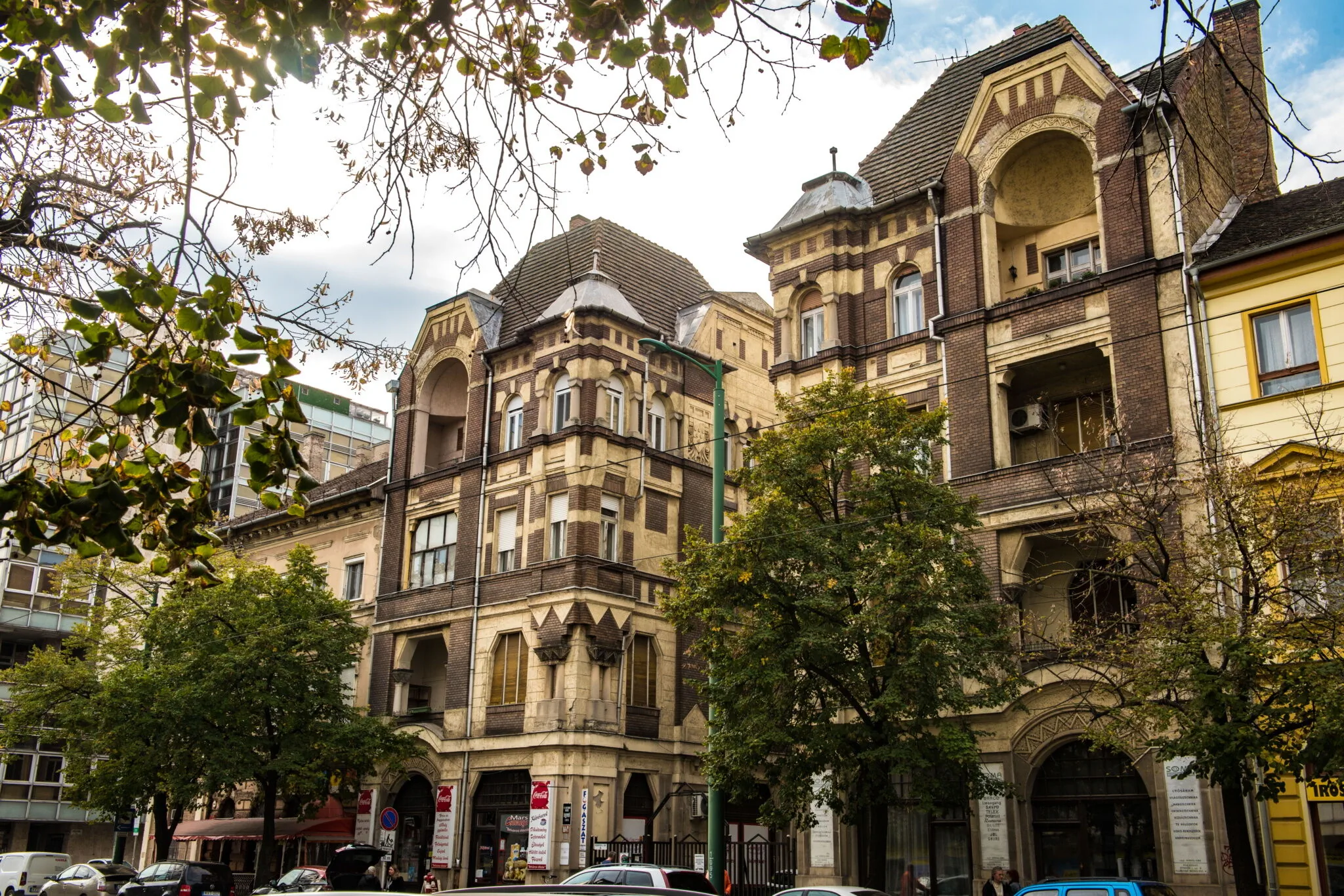 Exclusive Apartmanok Szeged – Szeghed, Ungaria