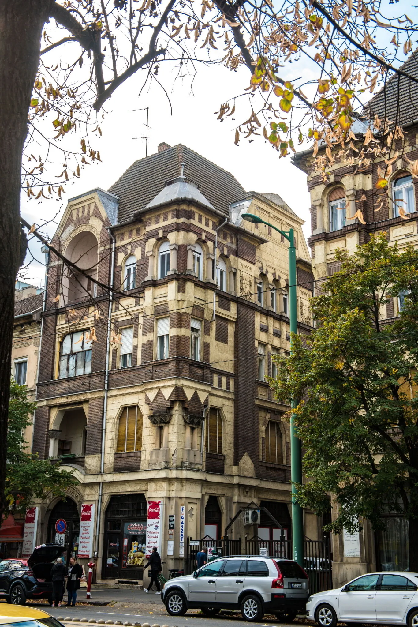 Exclusive Apartmanok Szeged – Szeghed, Ungaria