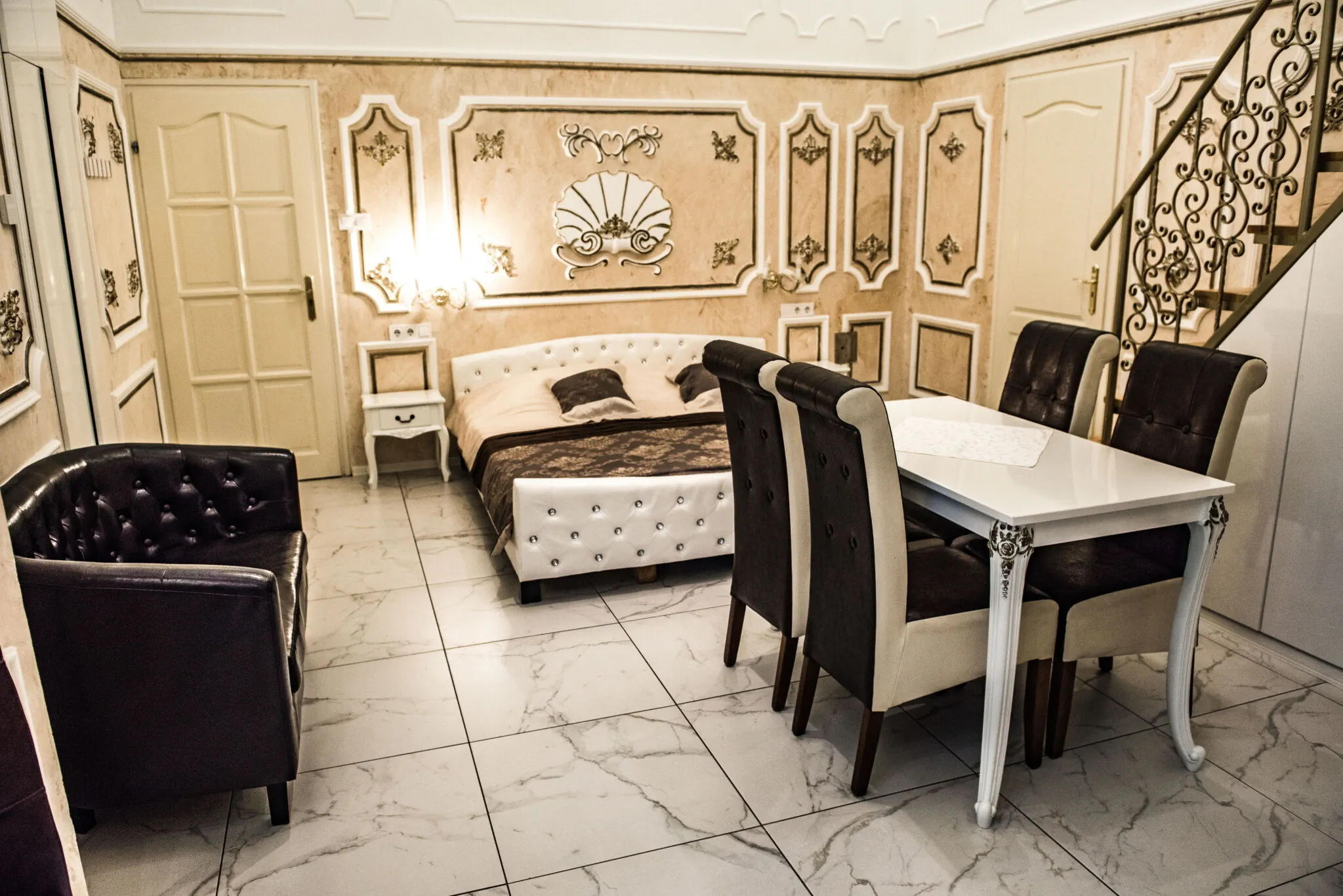 Exclusive Apartmanok Szeged – Szeghed, Ungaria