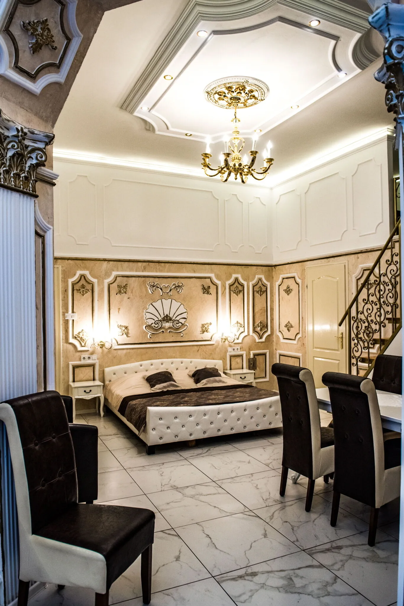 Exclusive Apartmanok Szeged – Szeghed, Ungaria
