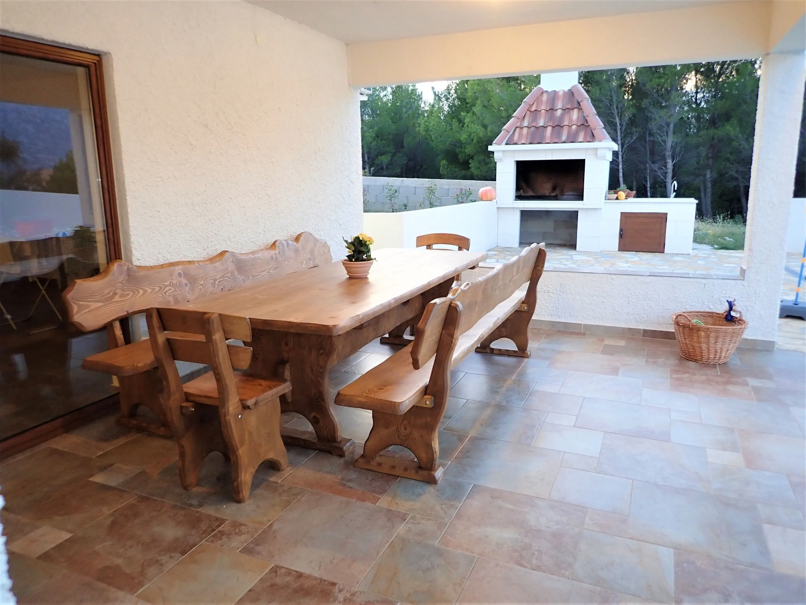 Villa More with pool and garden Rovanjska – Rovanjska, Croația