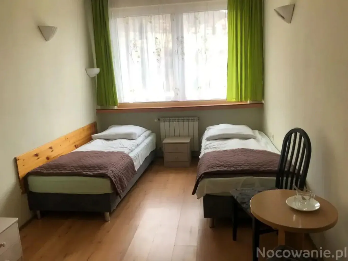 Ośrodek Wypoczynkowy Niagara Międzybrodzie Żywieckie – Międzybrodzie Żywieckie, Polsko