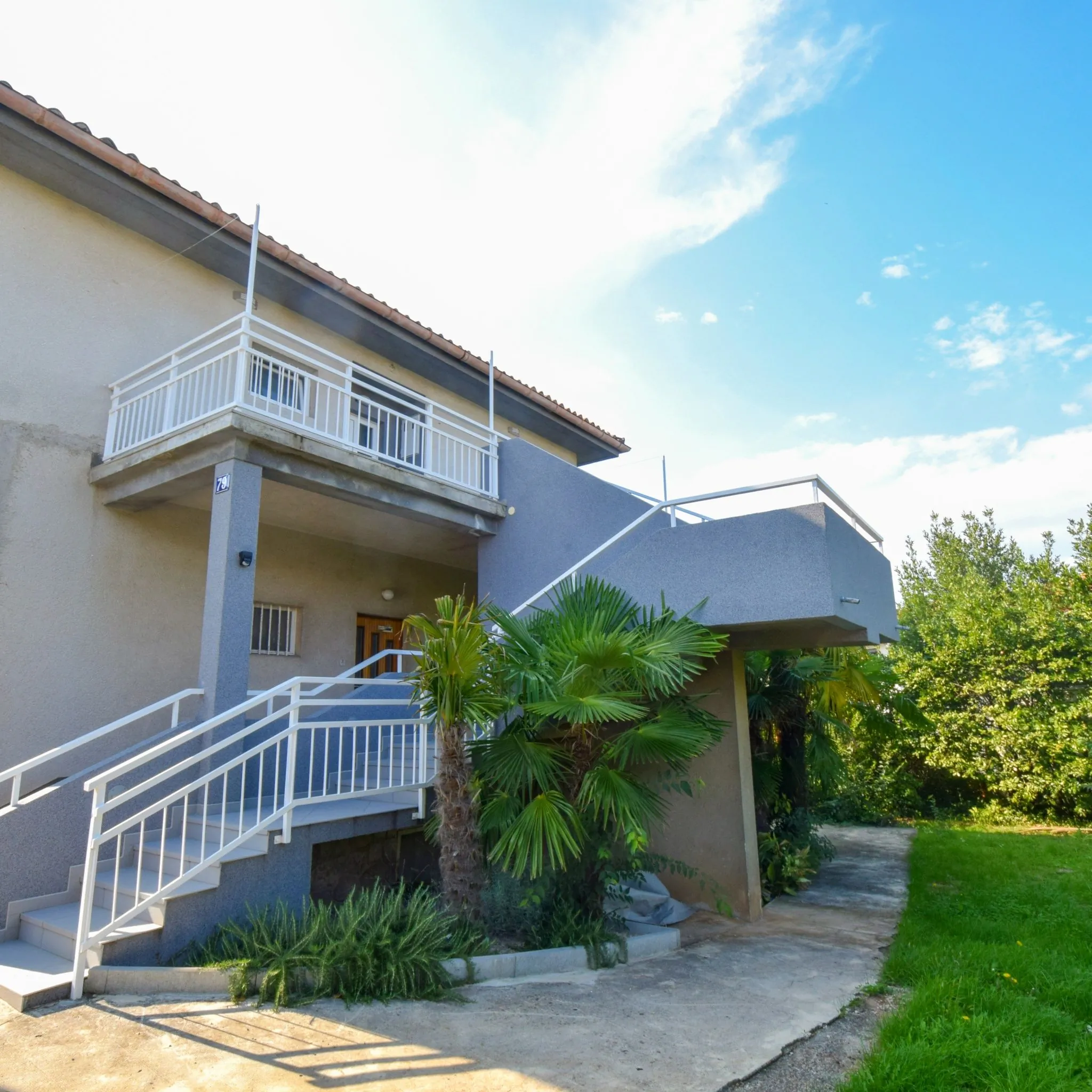 Apartment Olga Malinska – Malinska, Croația