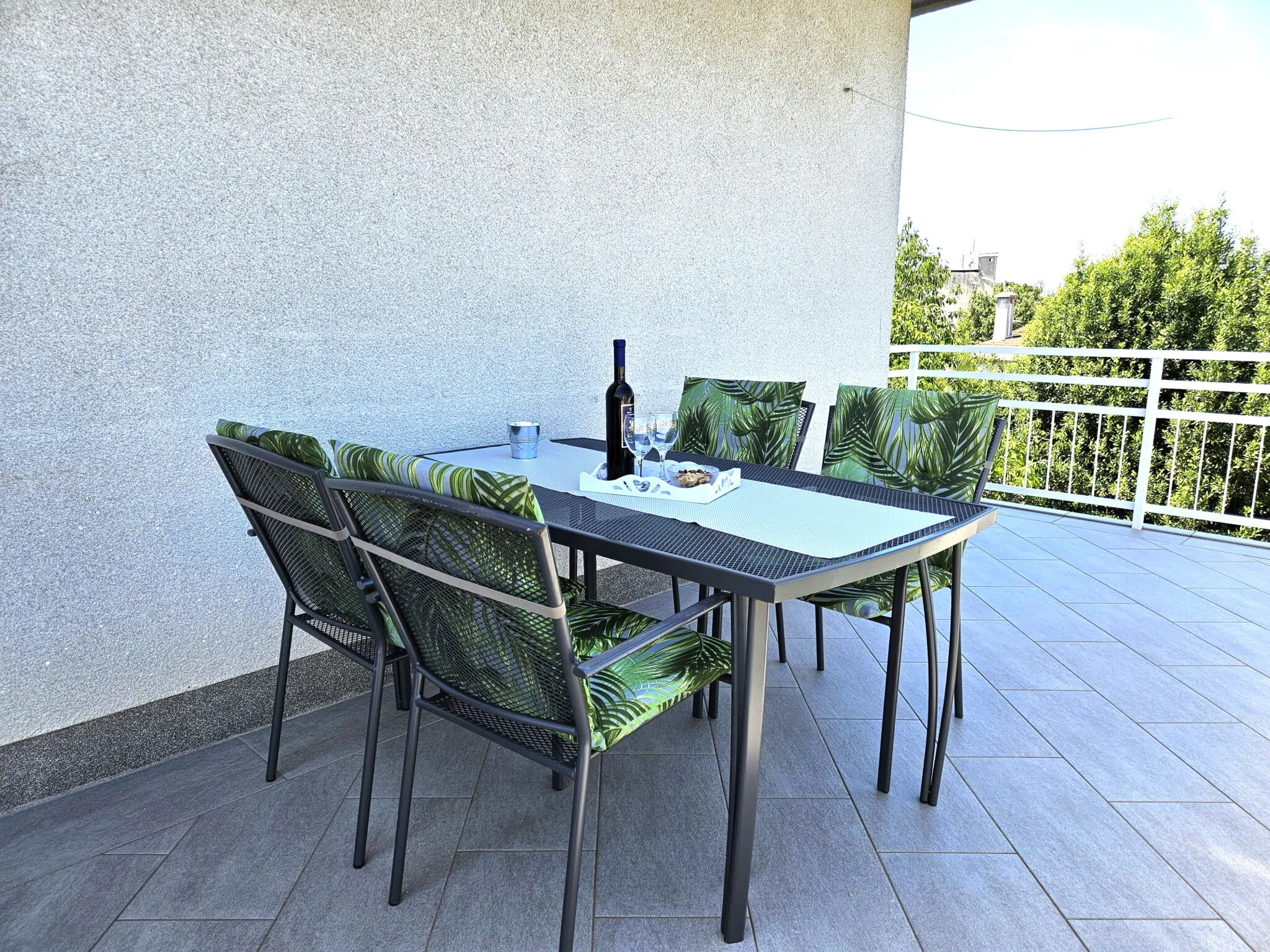 Apartment Olga Malinska – Malinska, Croația