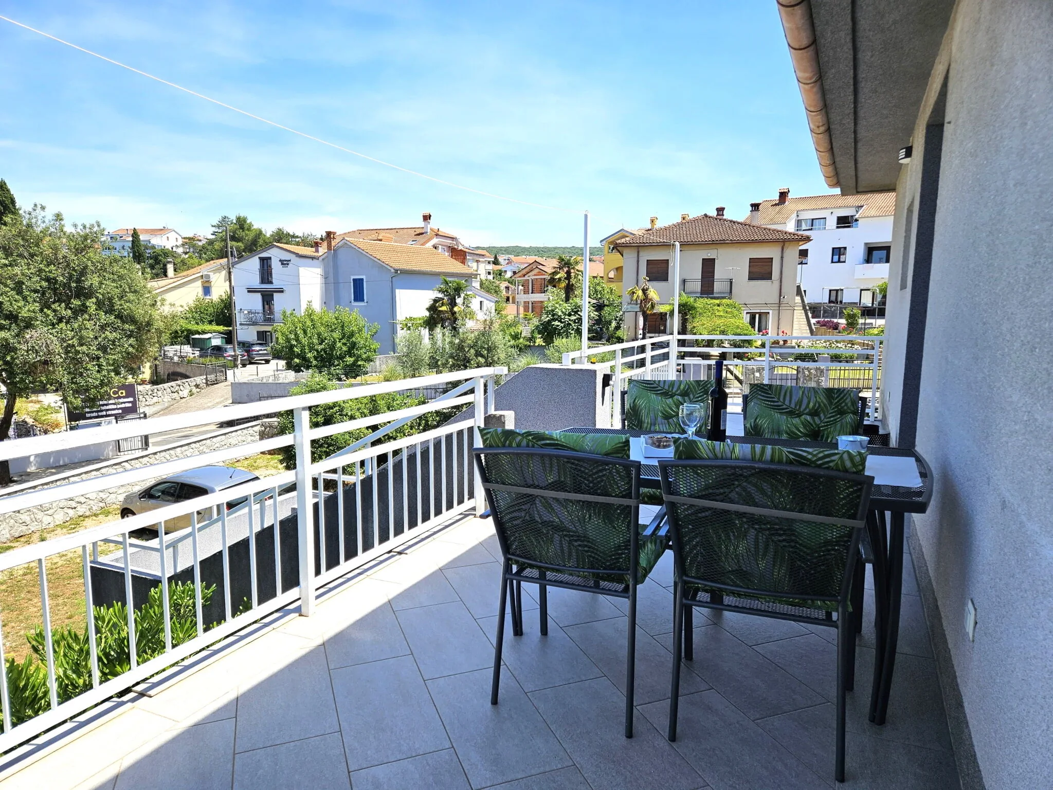 Apartment Olga Malinska – Malinska, Croația