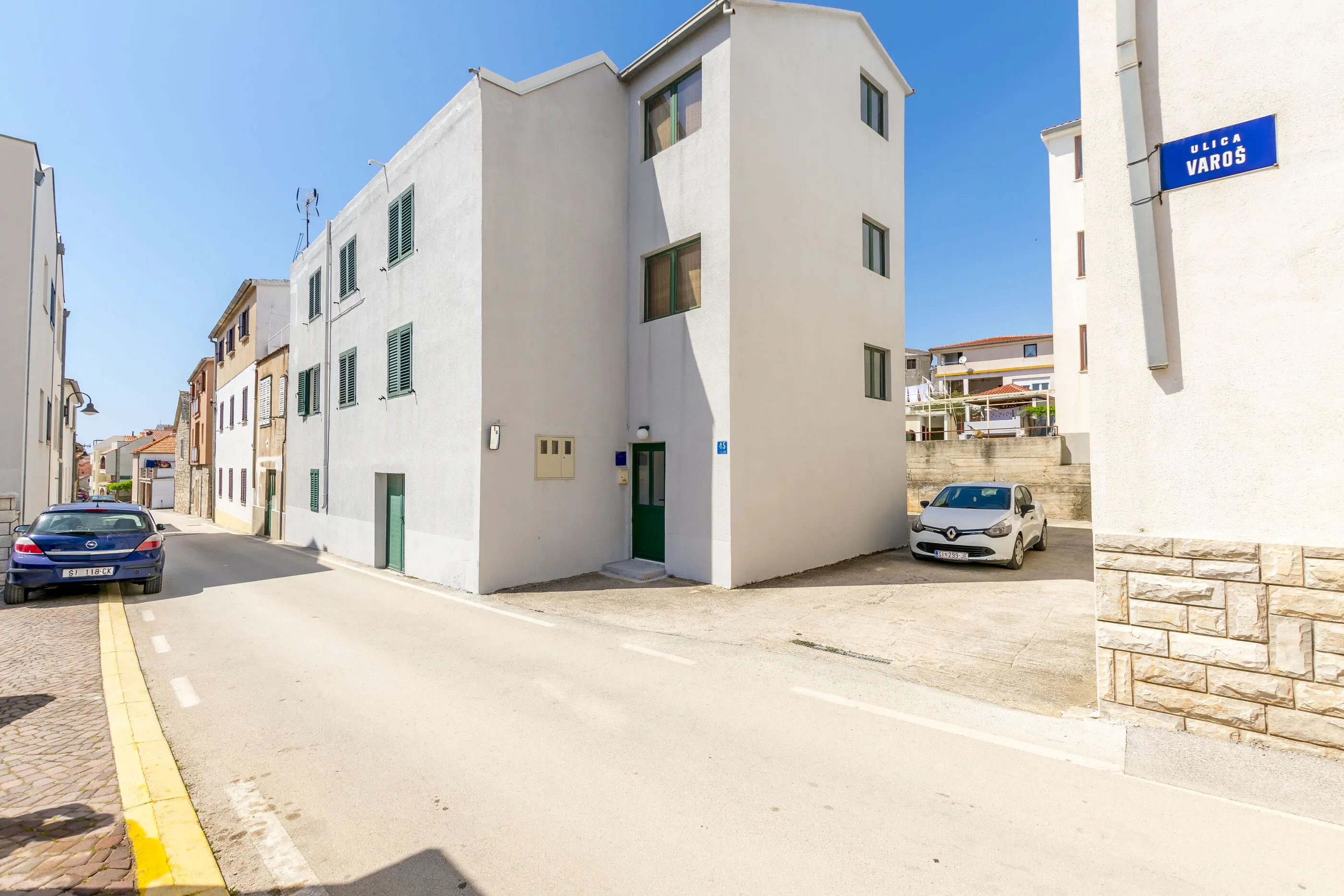 Apartment Jelena Primosten – Primošten, Croația