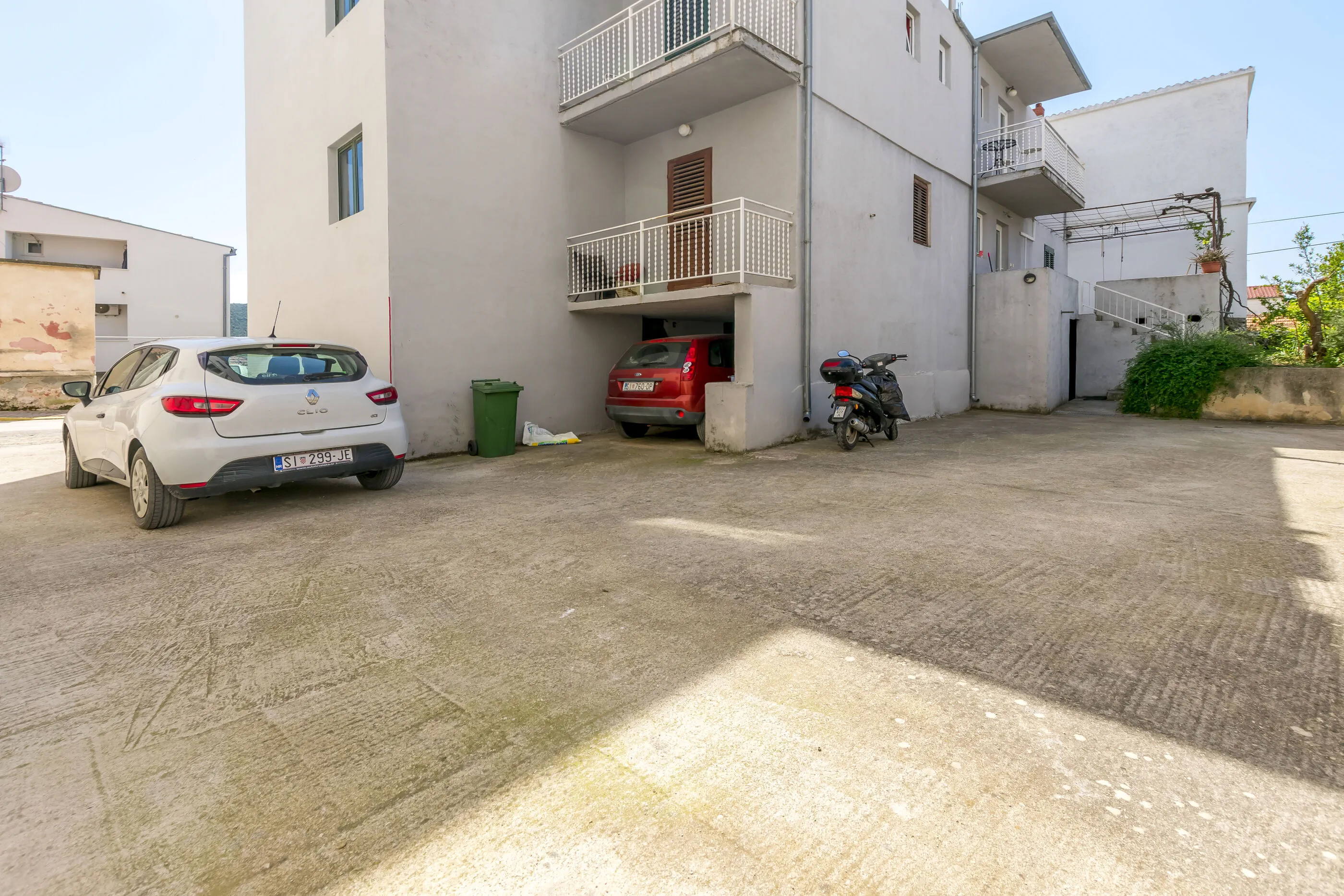 Apartment Jelena Primosten – Primošten, Croația